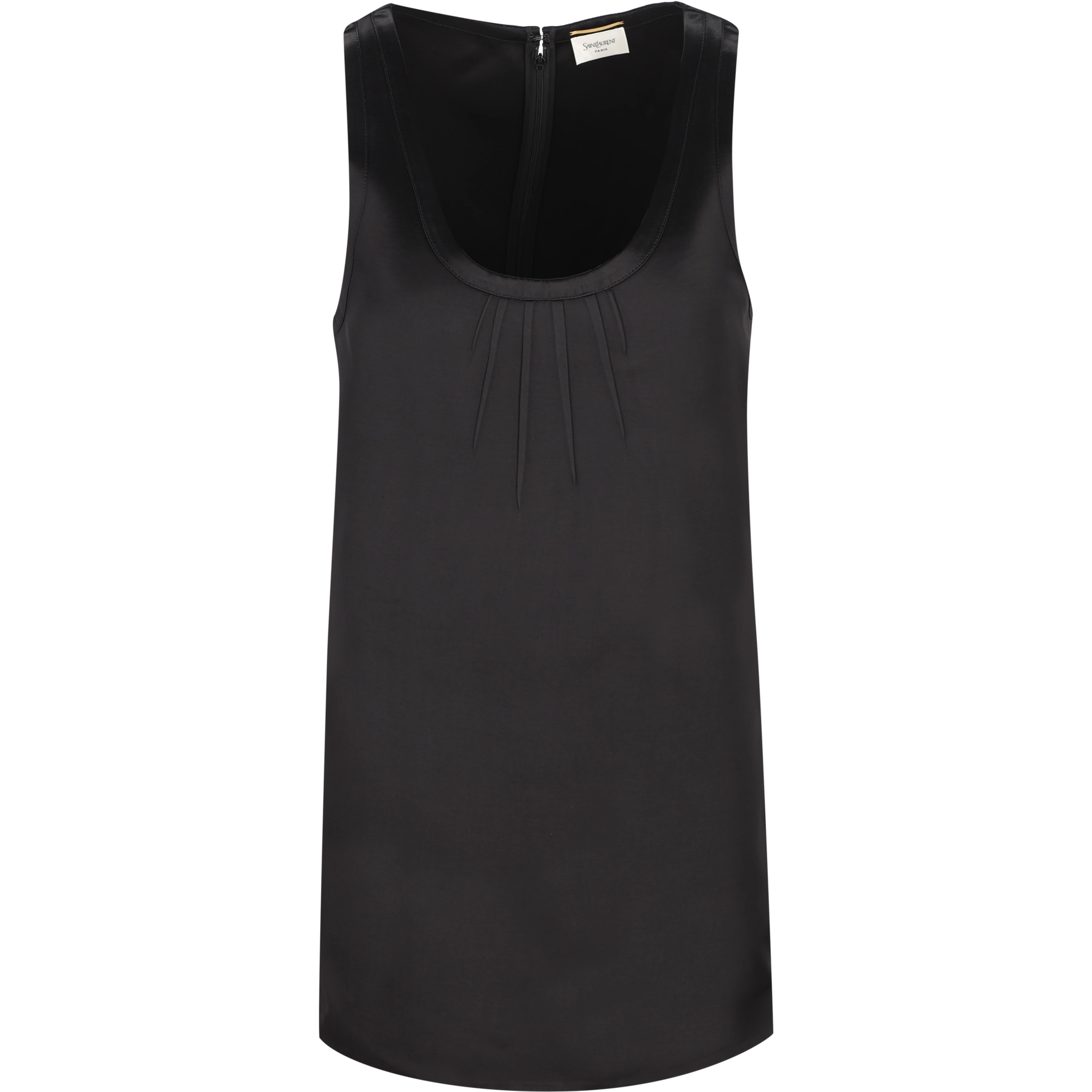 SAINT LAURENT Black