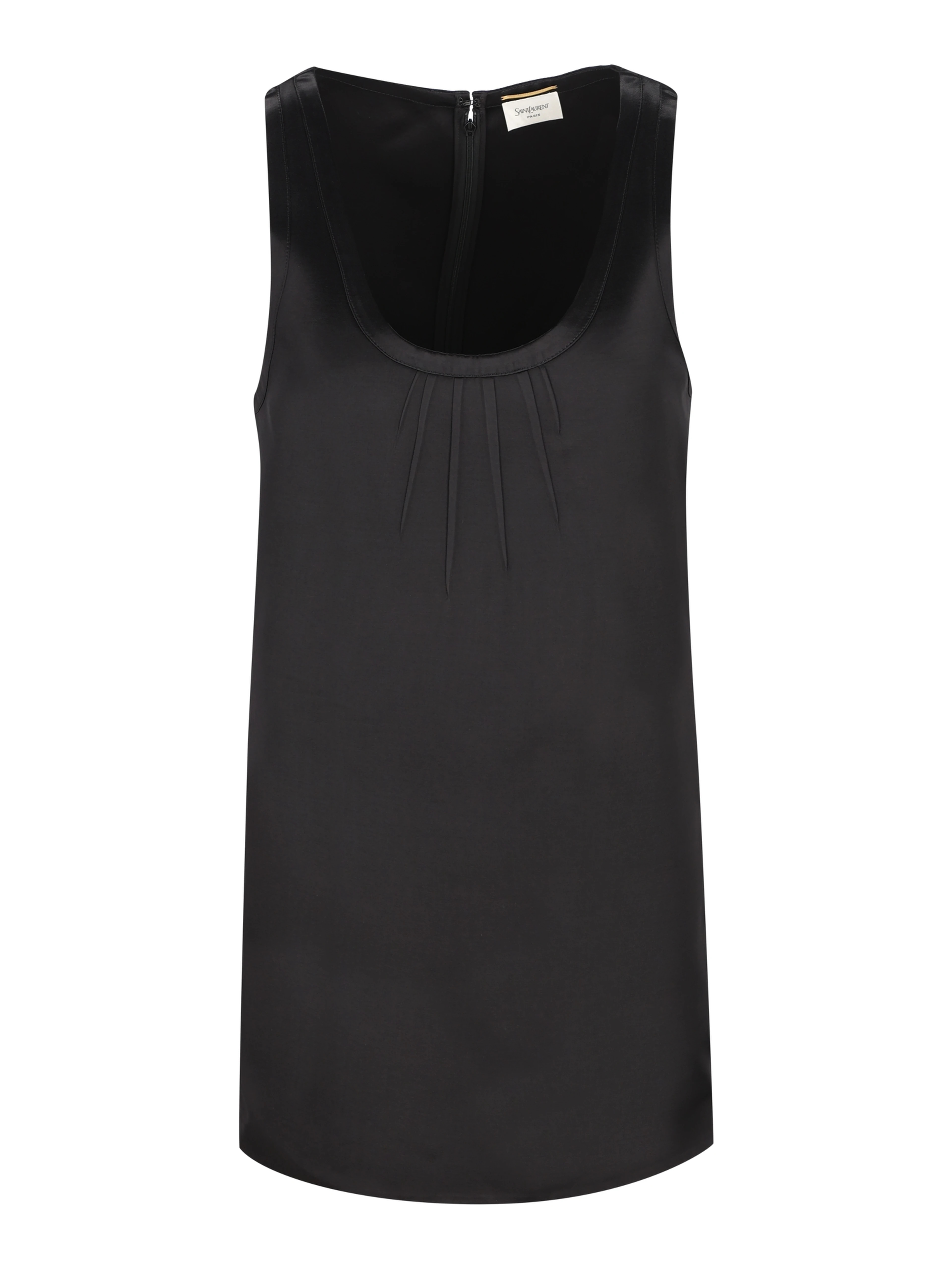 SAINT LAURENT  Black