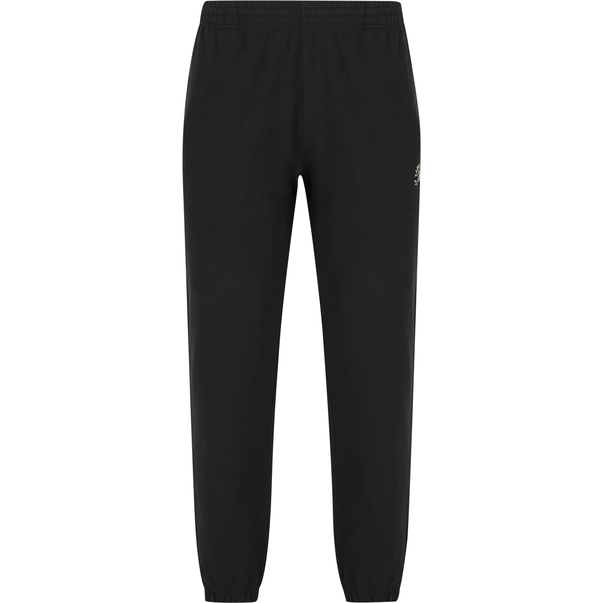 BURBERRY  Black