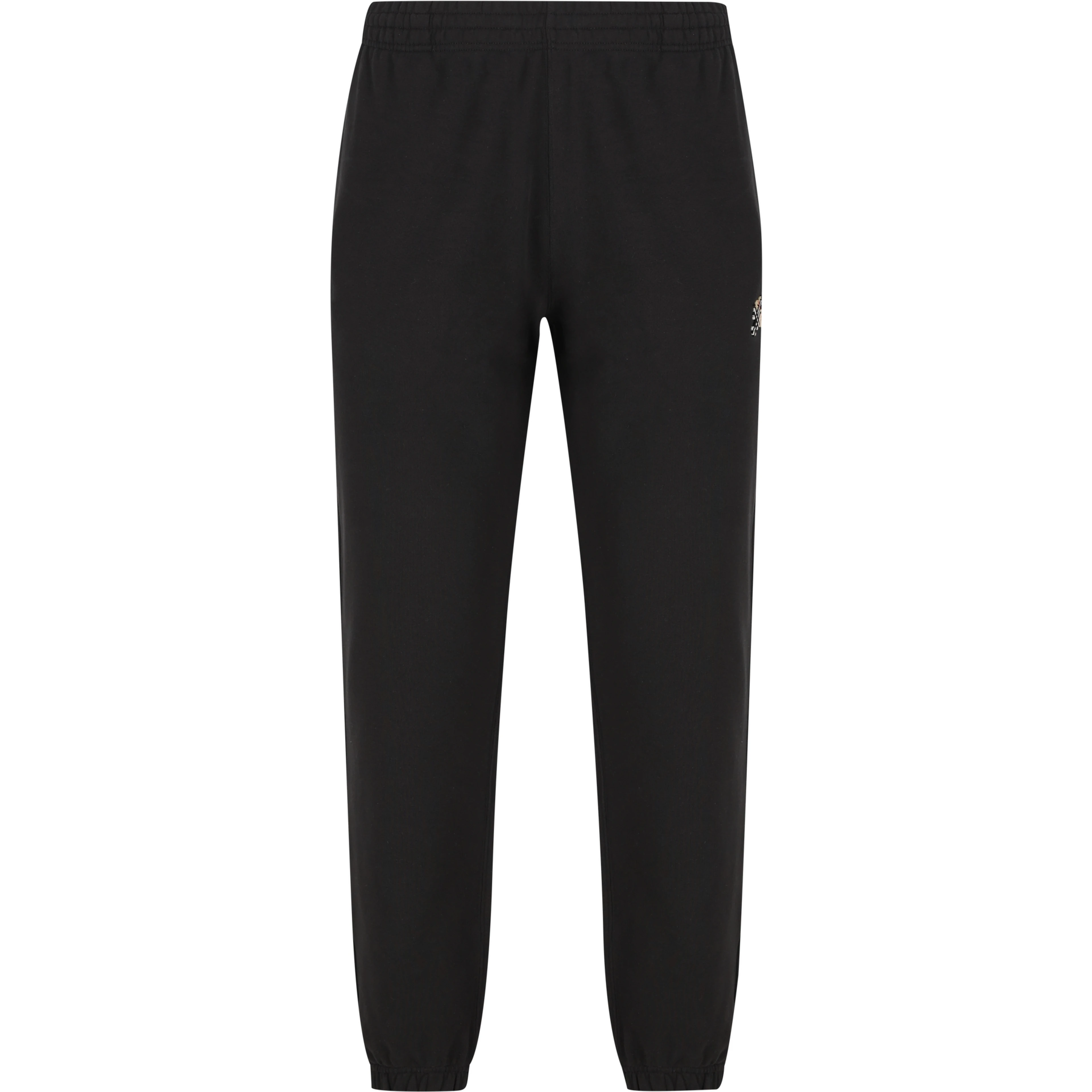 BURBERRY  Black