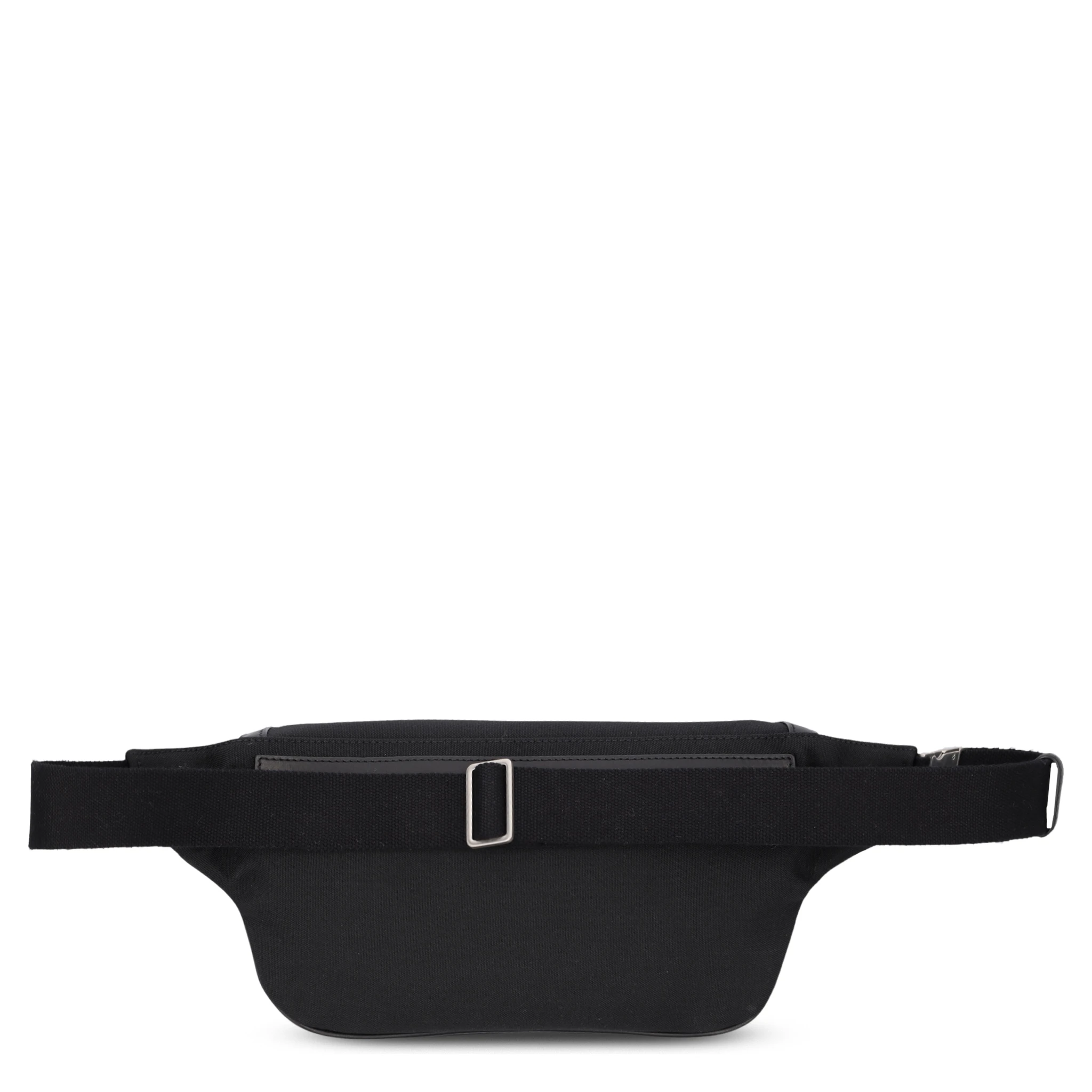 SAINT LAURENT  Black