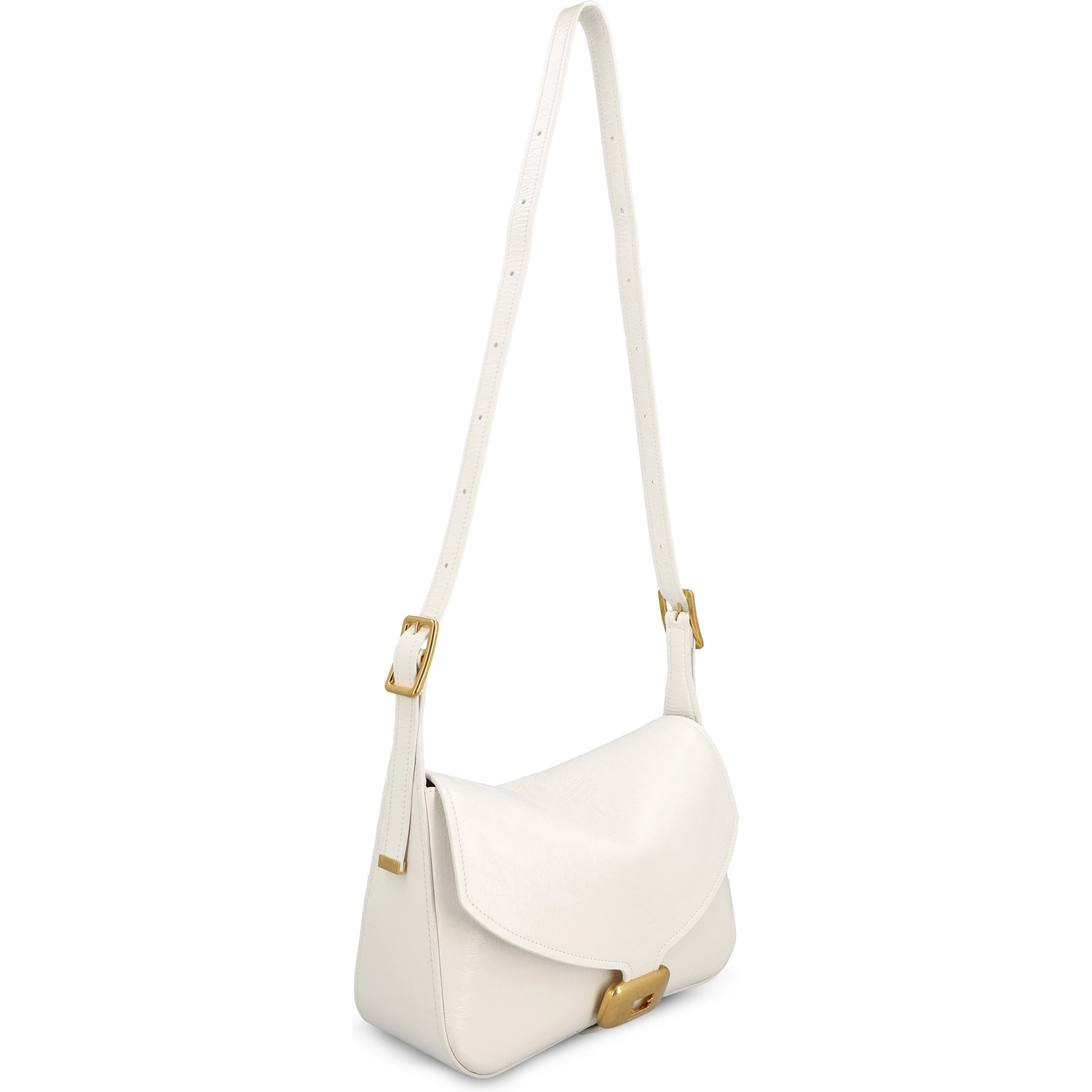 BALENCIAGA  White
