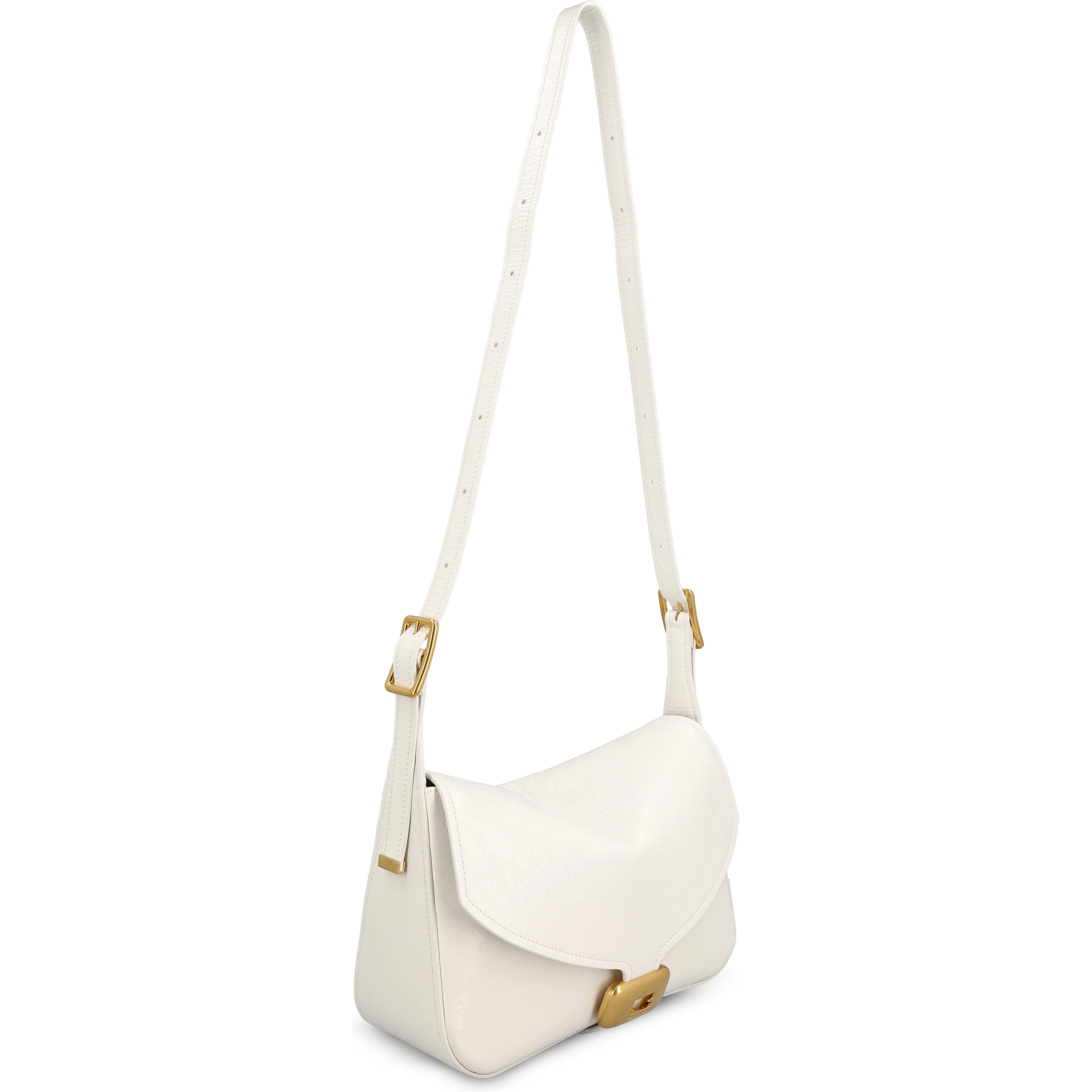 BALENCIAGA  White