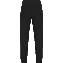 BURBERRY  Black