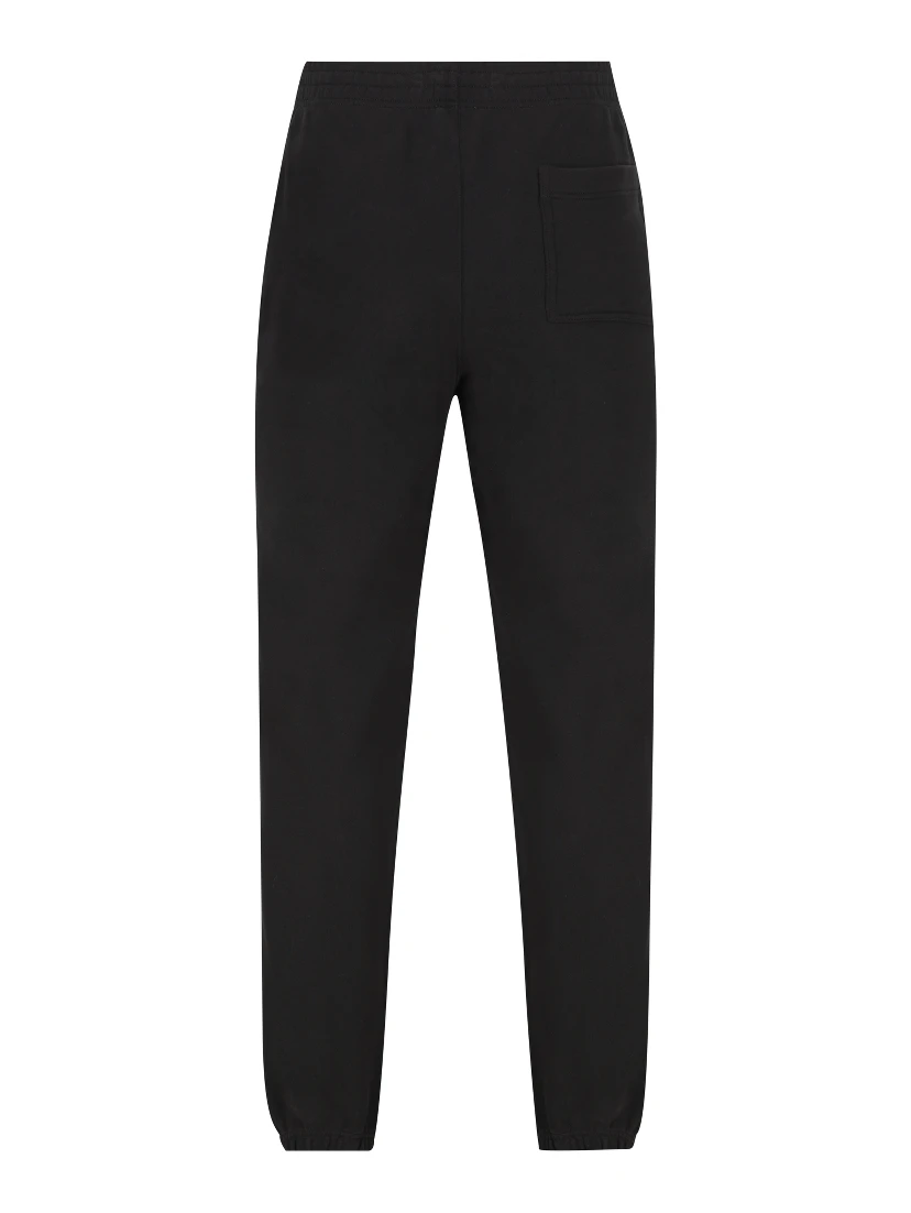 BURBERRY  Black