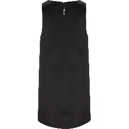 SAINT LAURENT  Black