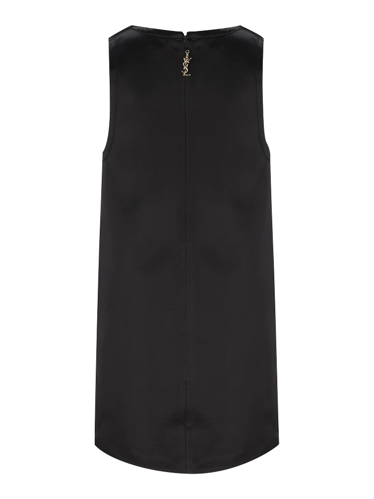SAINT LAURENT  Black alternative