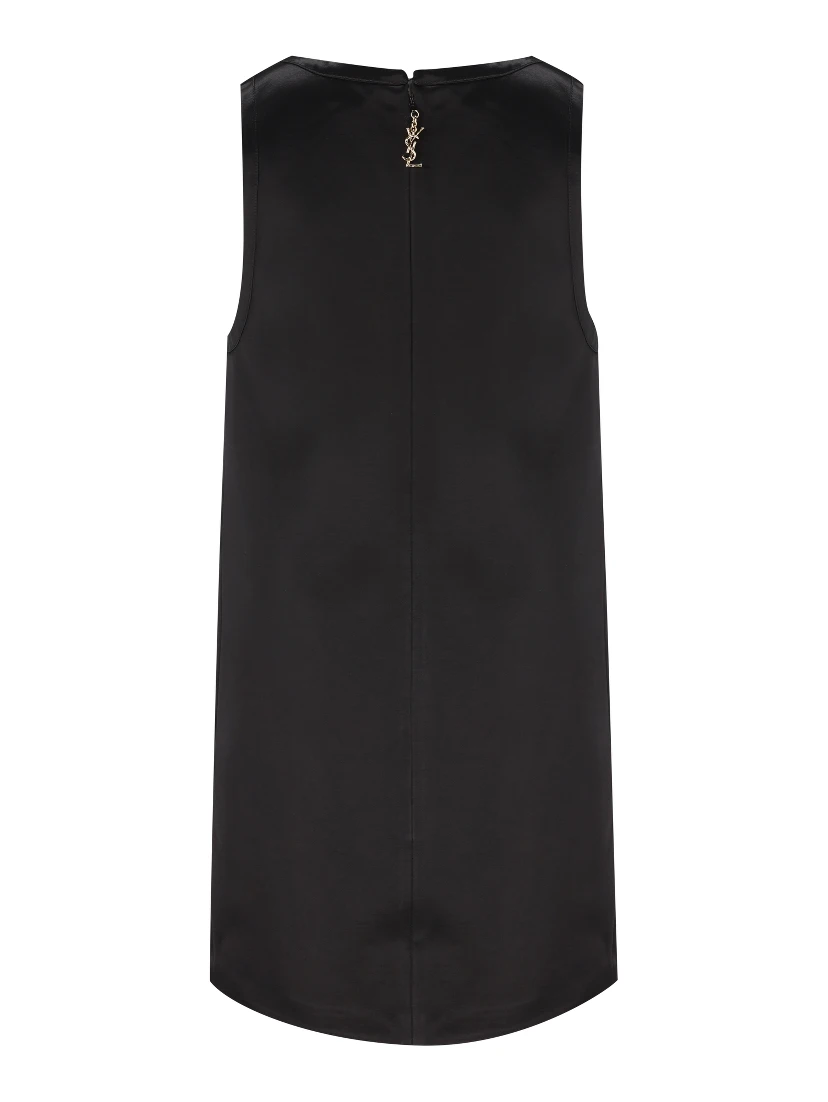 SAINT LAURENT  Black