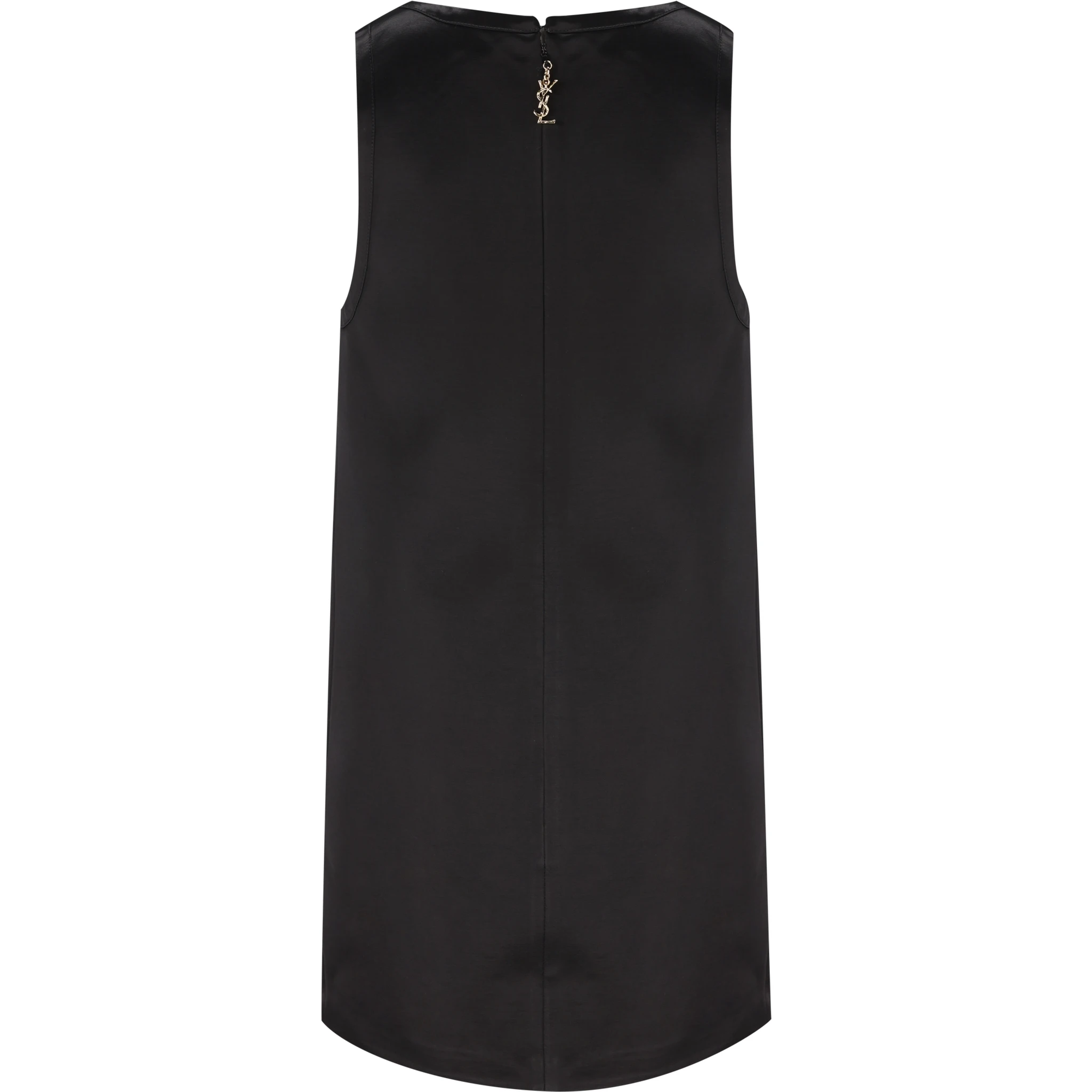 SAINT LAURENT  Black