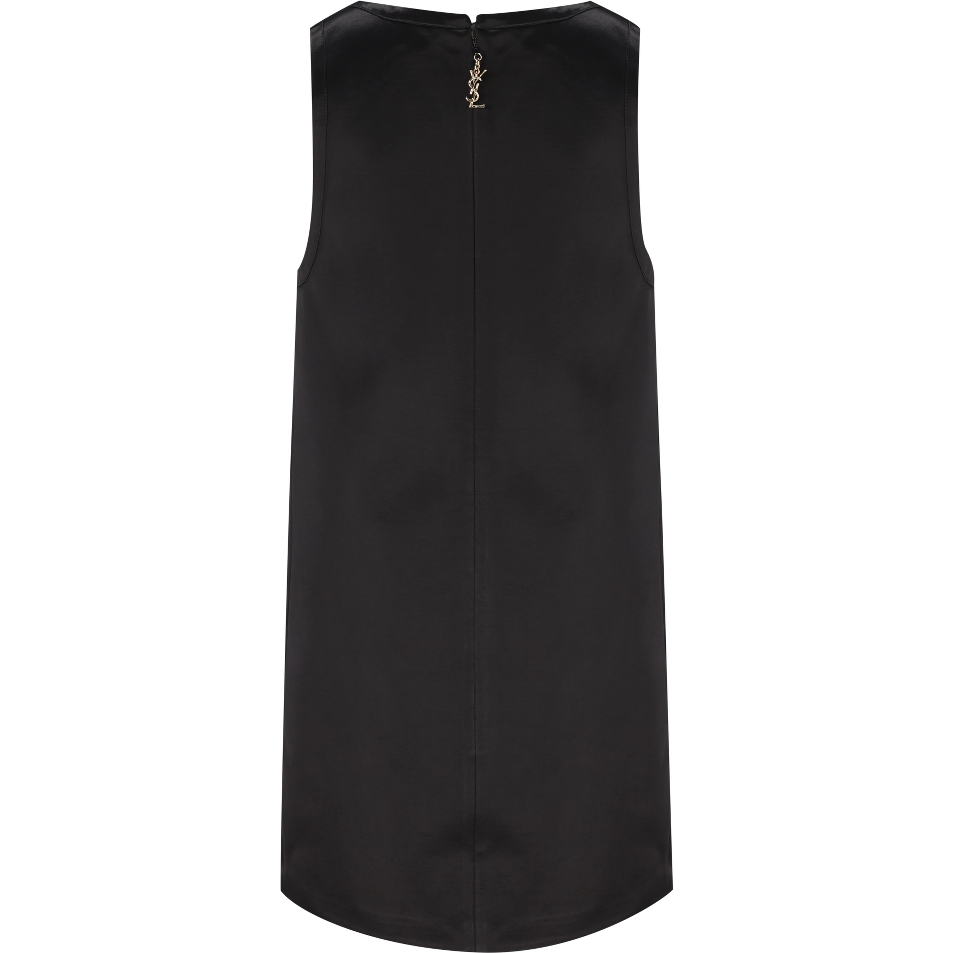 SAINT LAURENT Black