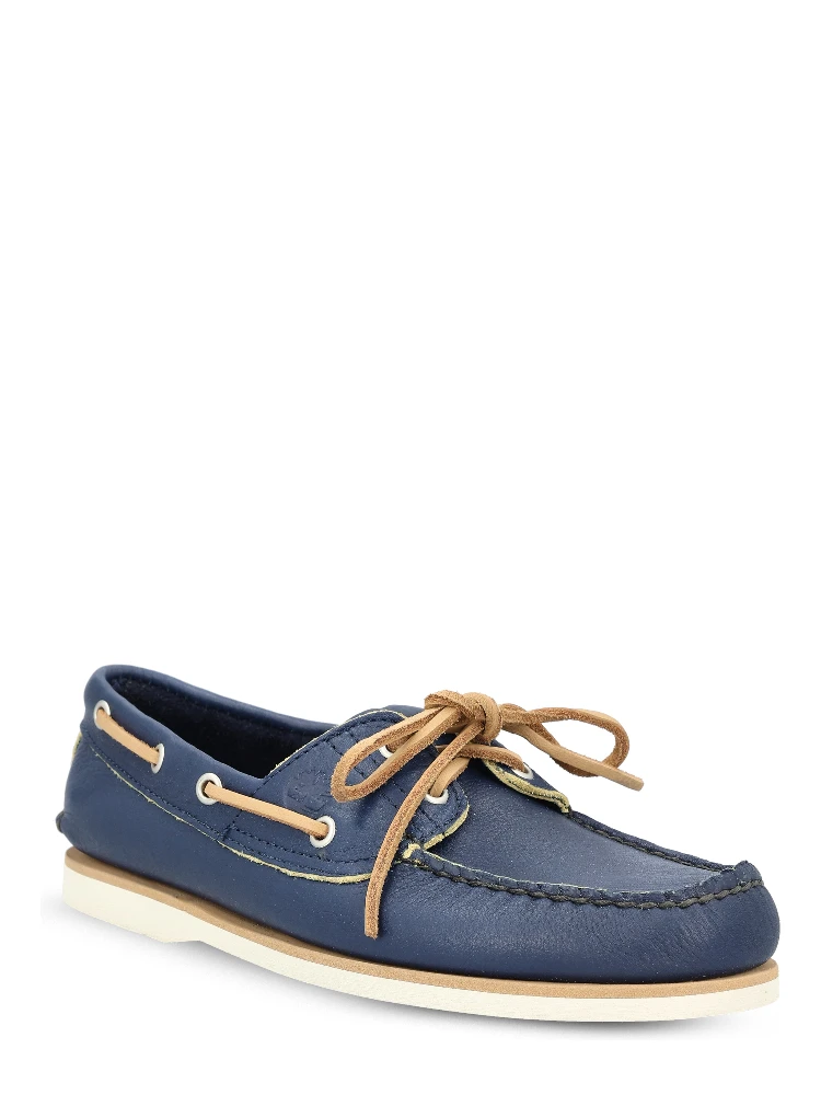 TIMBERLAND  Blue alternative