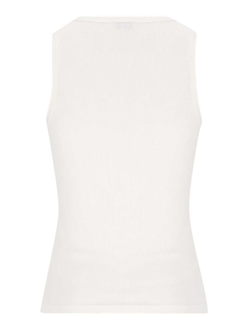 BURBERRY  White