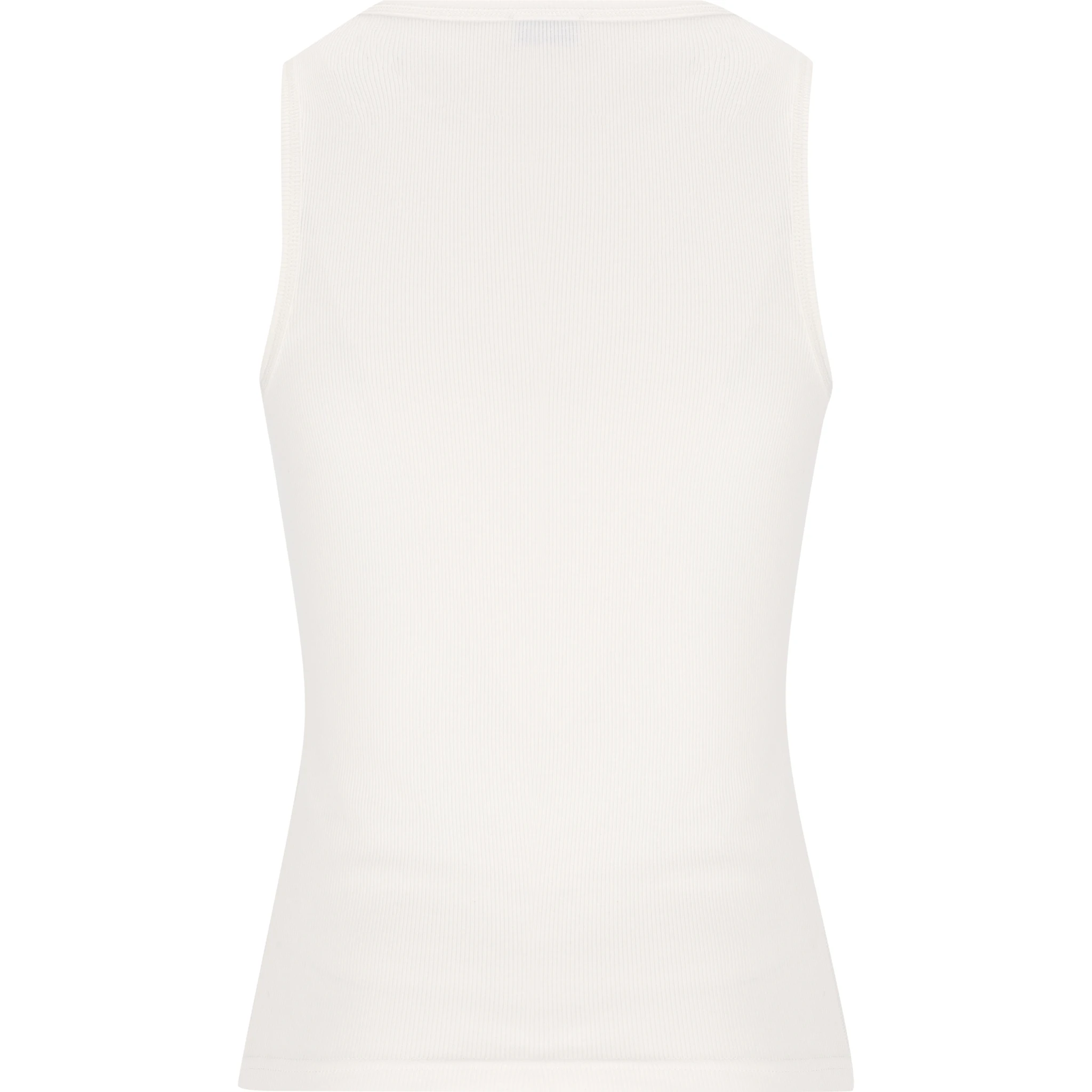 BURBERRY  White