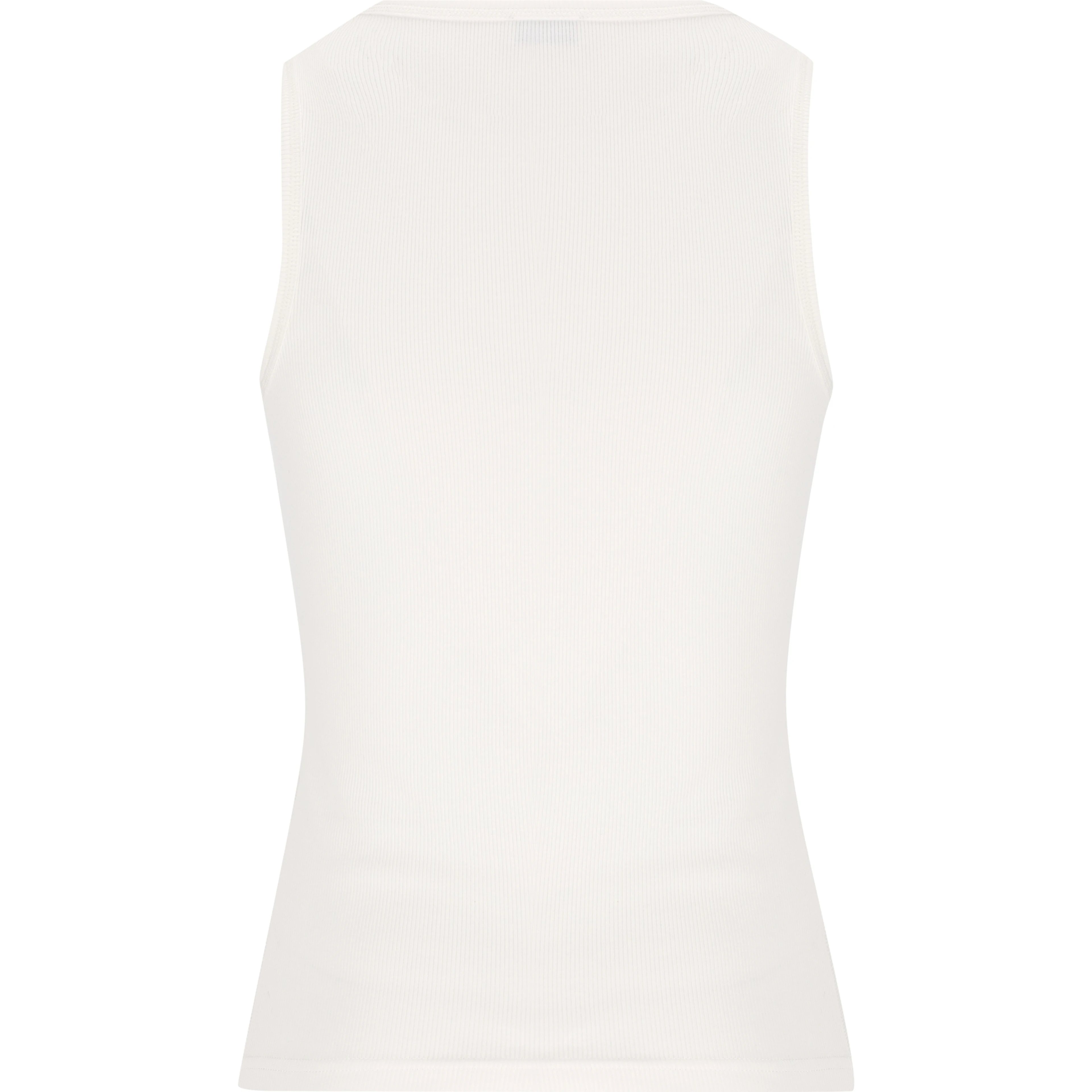 BURBERRY  White