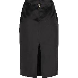 SAINT LAURENT  Black