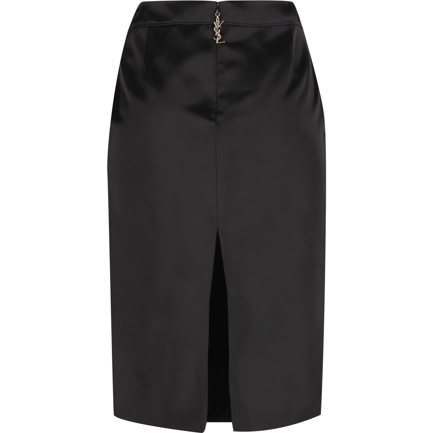 SAINT LAURENT  Black