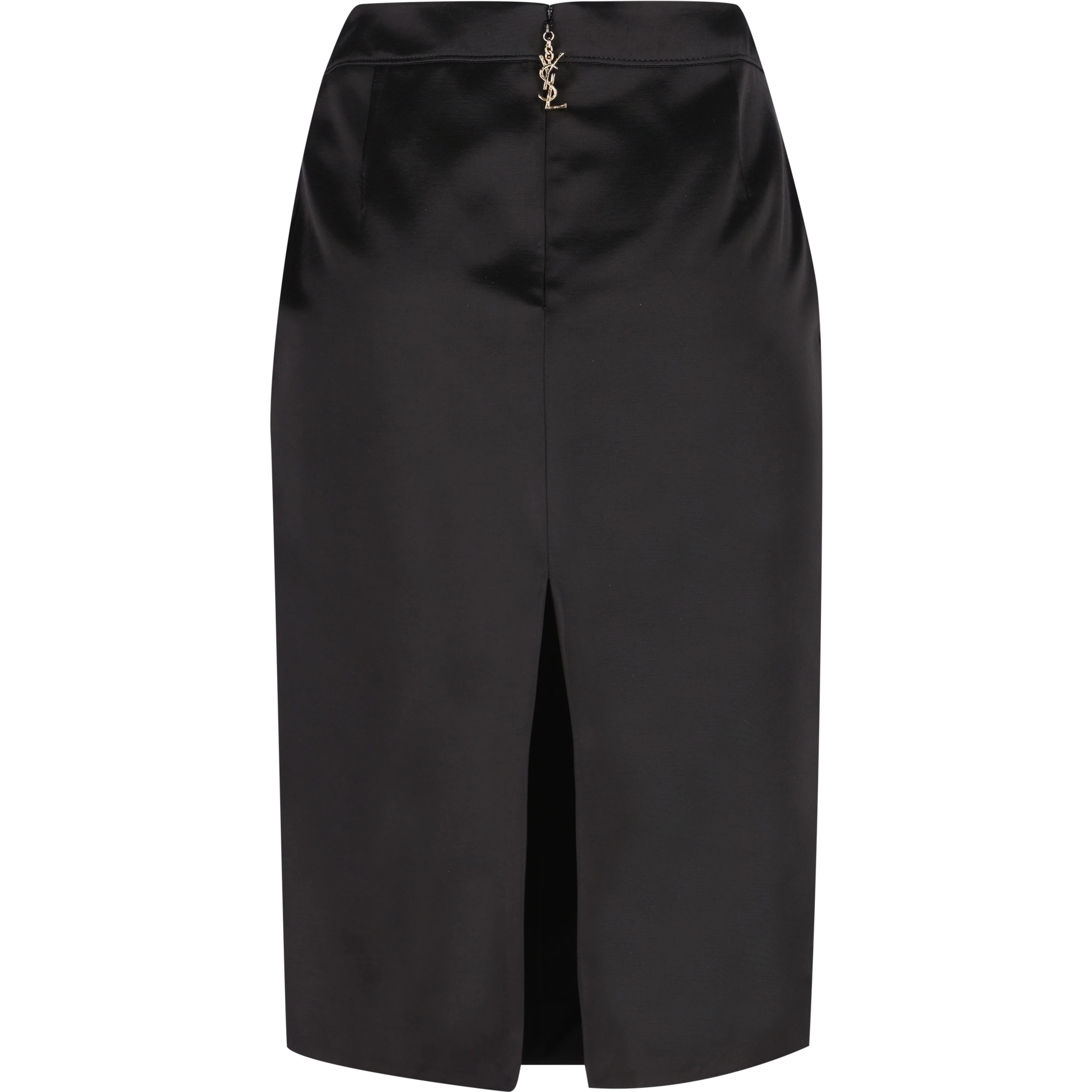 SAINT LAURENT Black
