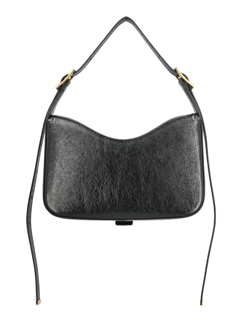 BALENCIAGA  Black