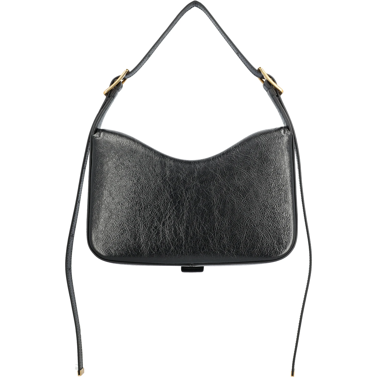 BALENCIAGA  Black