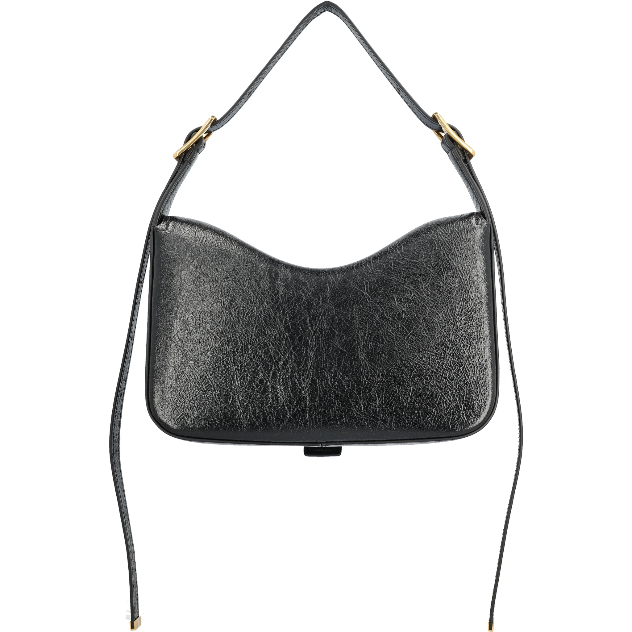 BALENCIAGA  Black