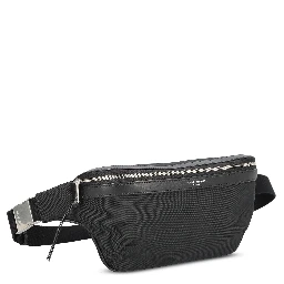 SAINT LAURENT  Black