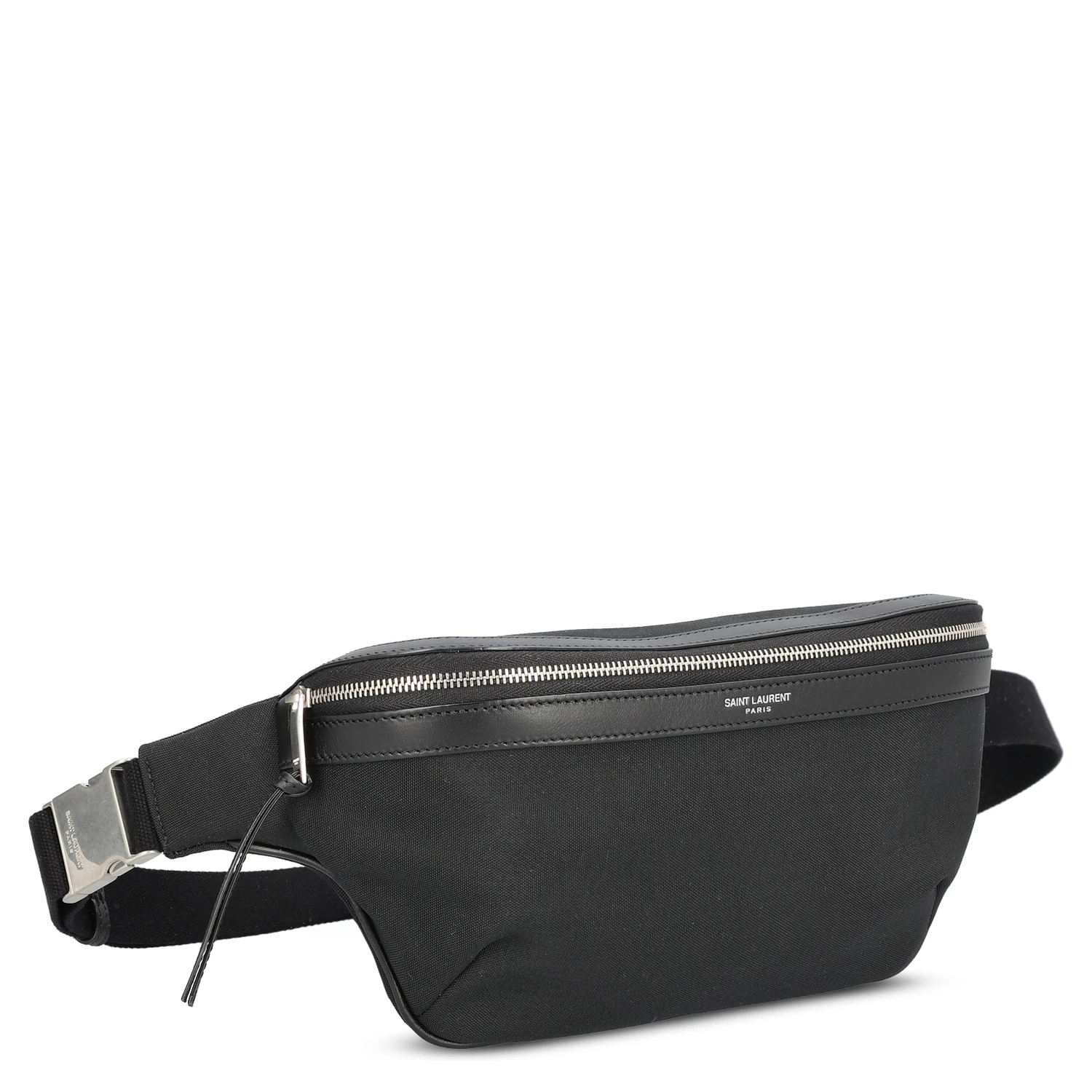 SAINT LAURENT Black