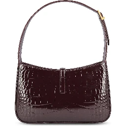 SAINT LAURENT  Red