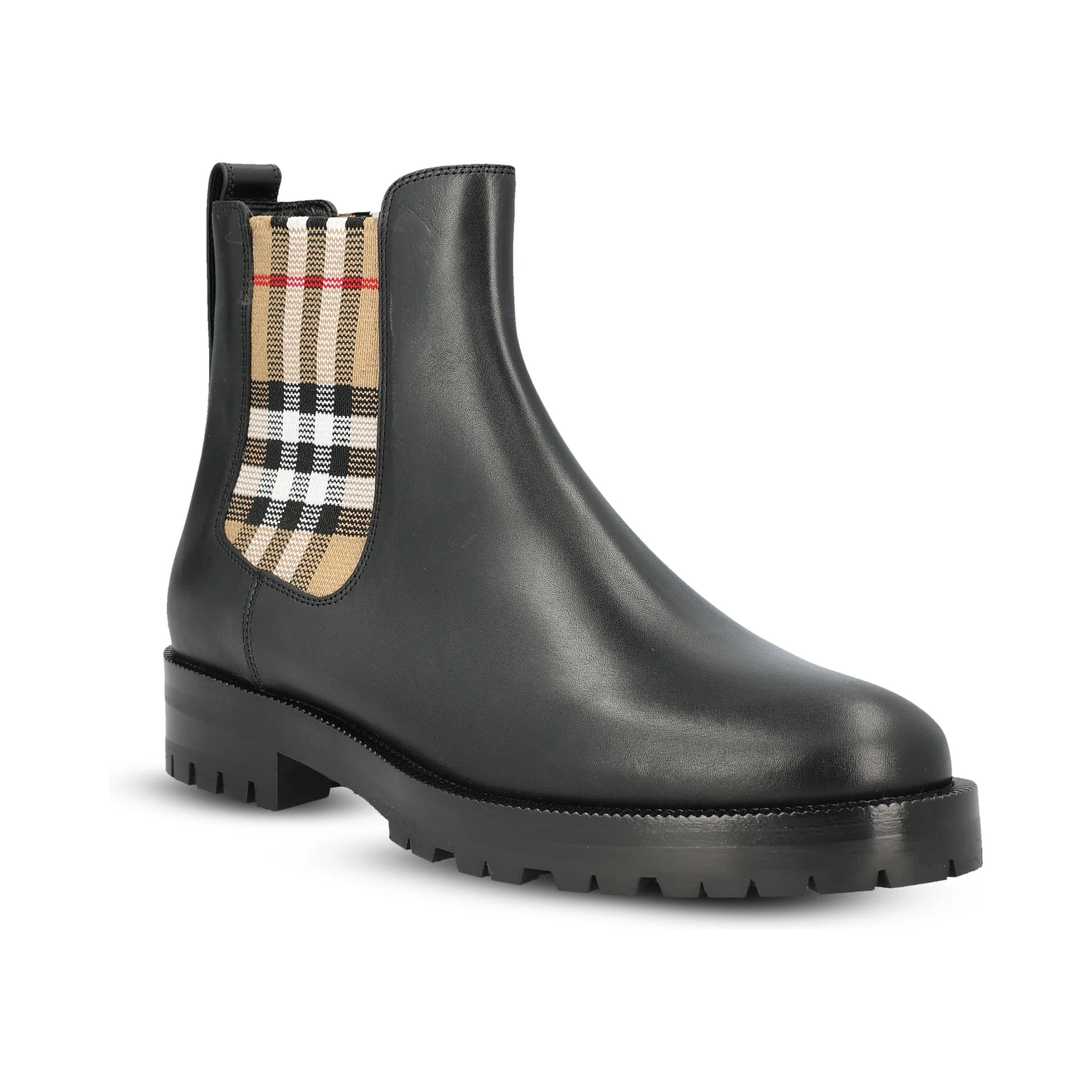 BURBERRY Black