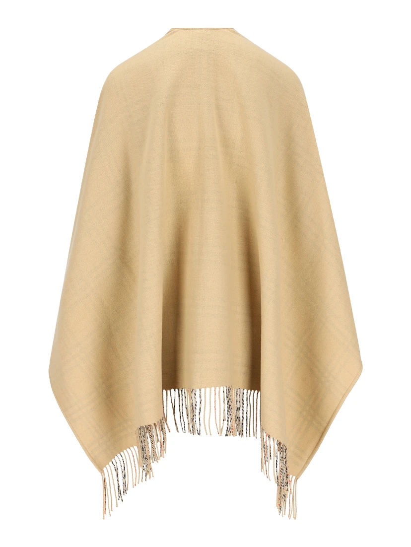 BURBERRY  Beige