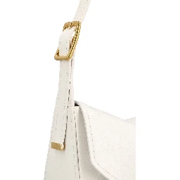 BALENCIAGA  White