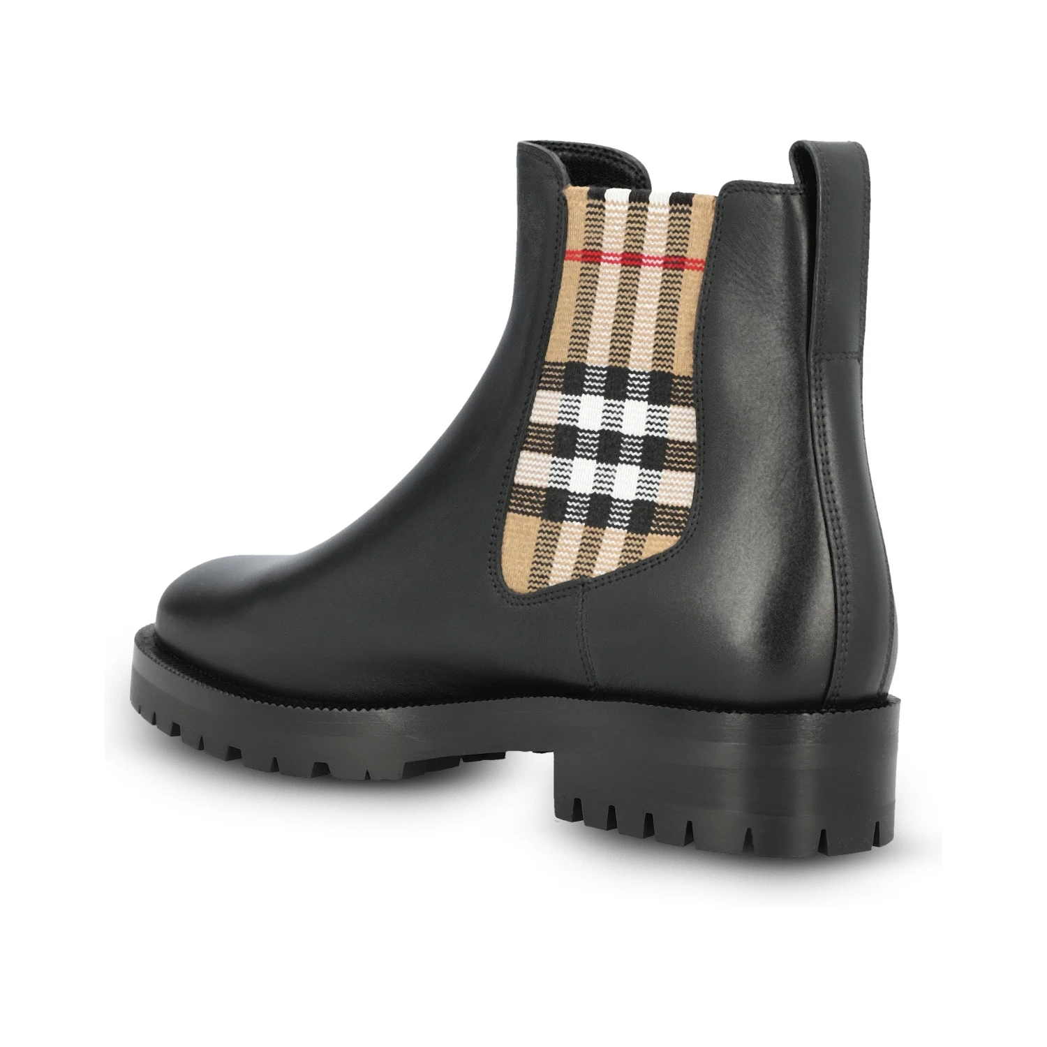 BURBERRY Black
