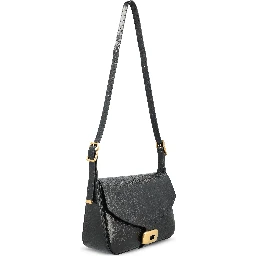 BALENCIAGA  Black