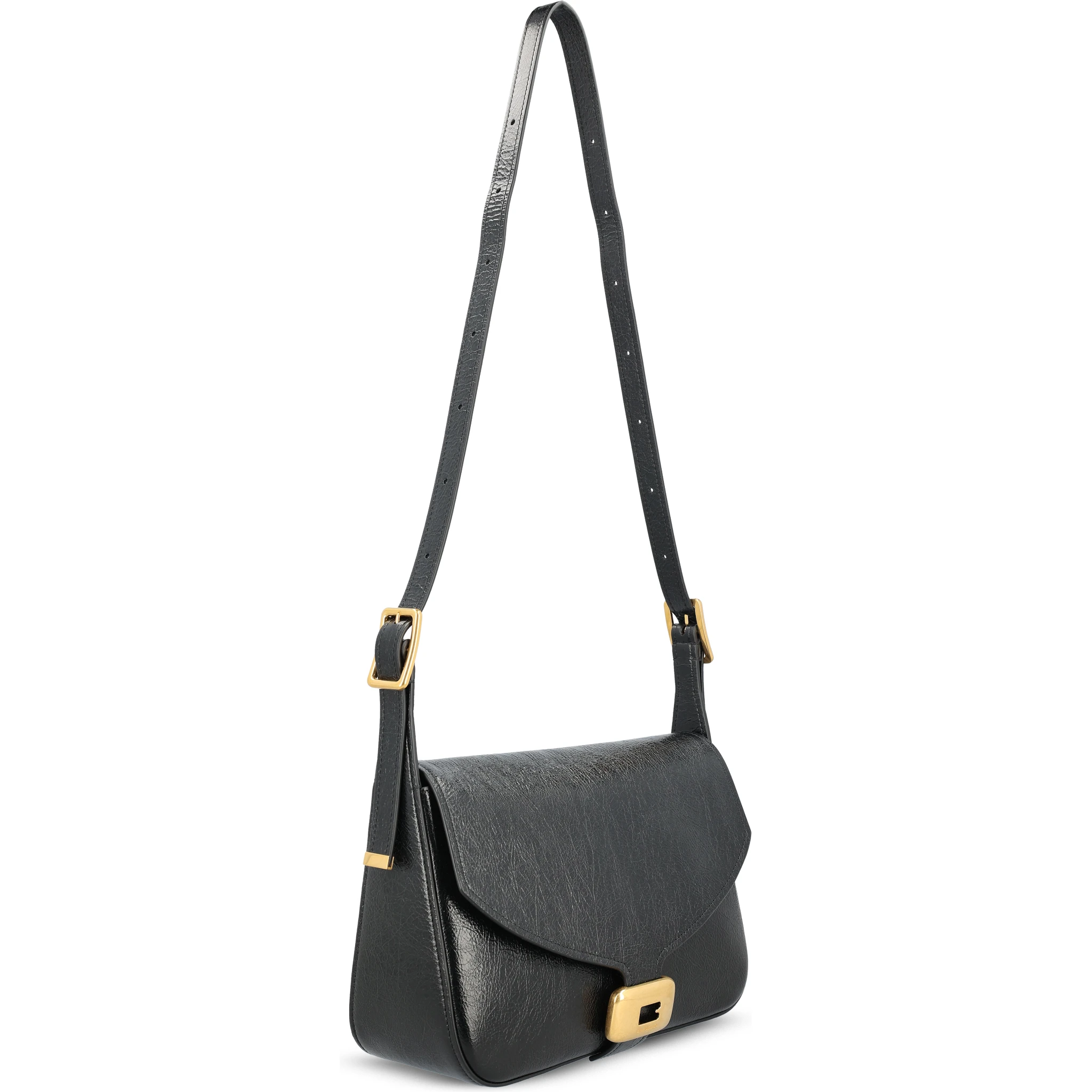 BALENCIAGA  Black