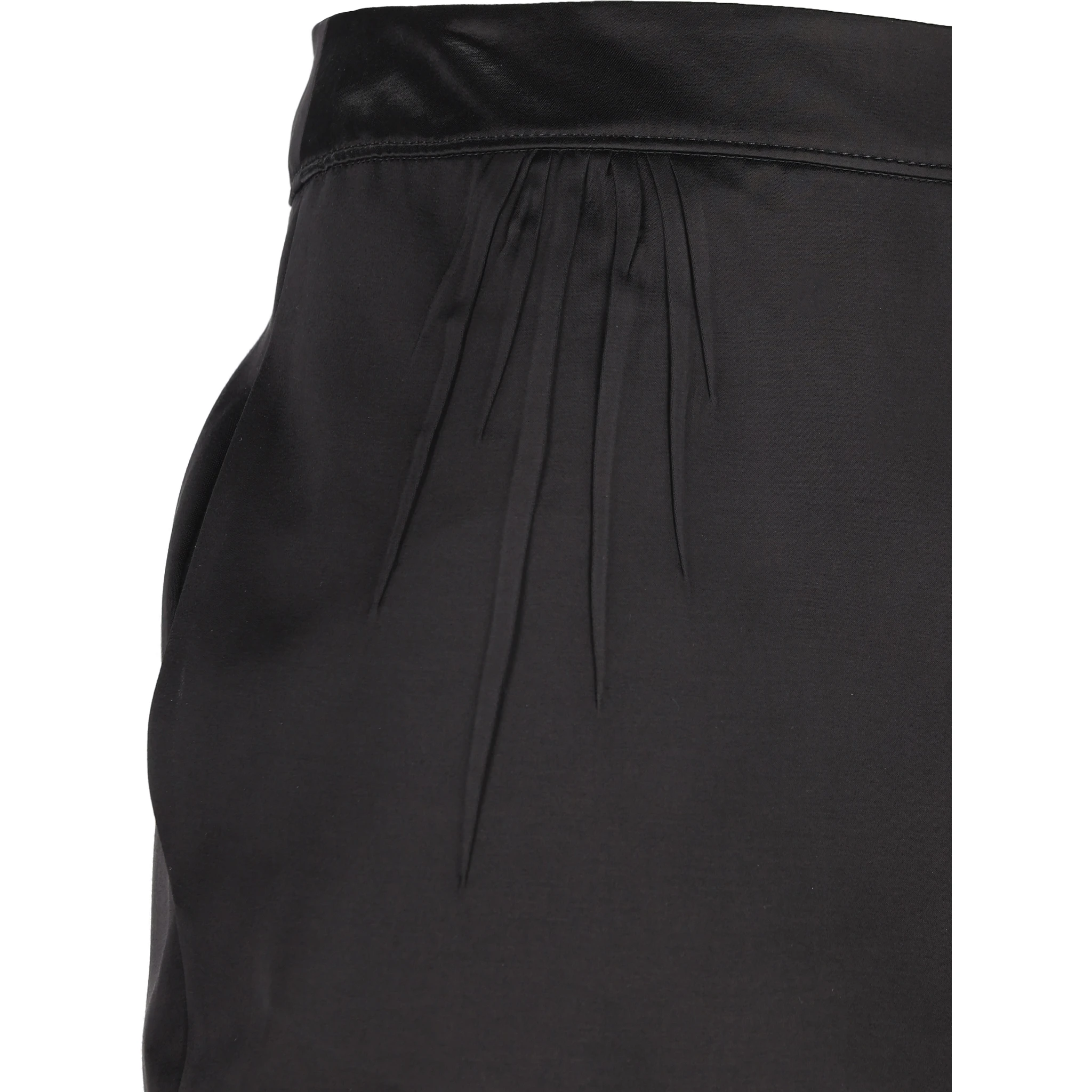 SAINT LAURENT  Black