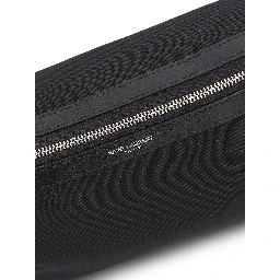 SAINT LAURENT  Black