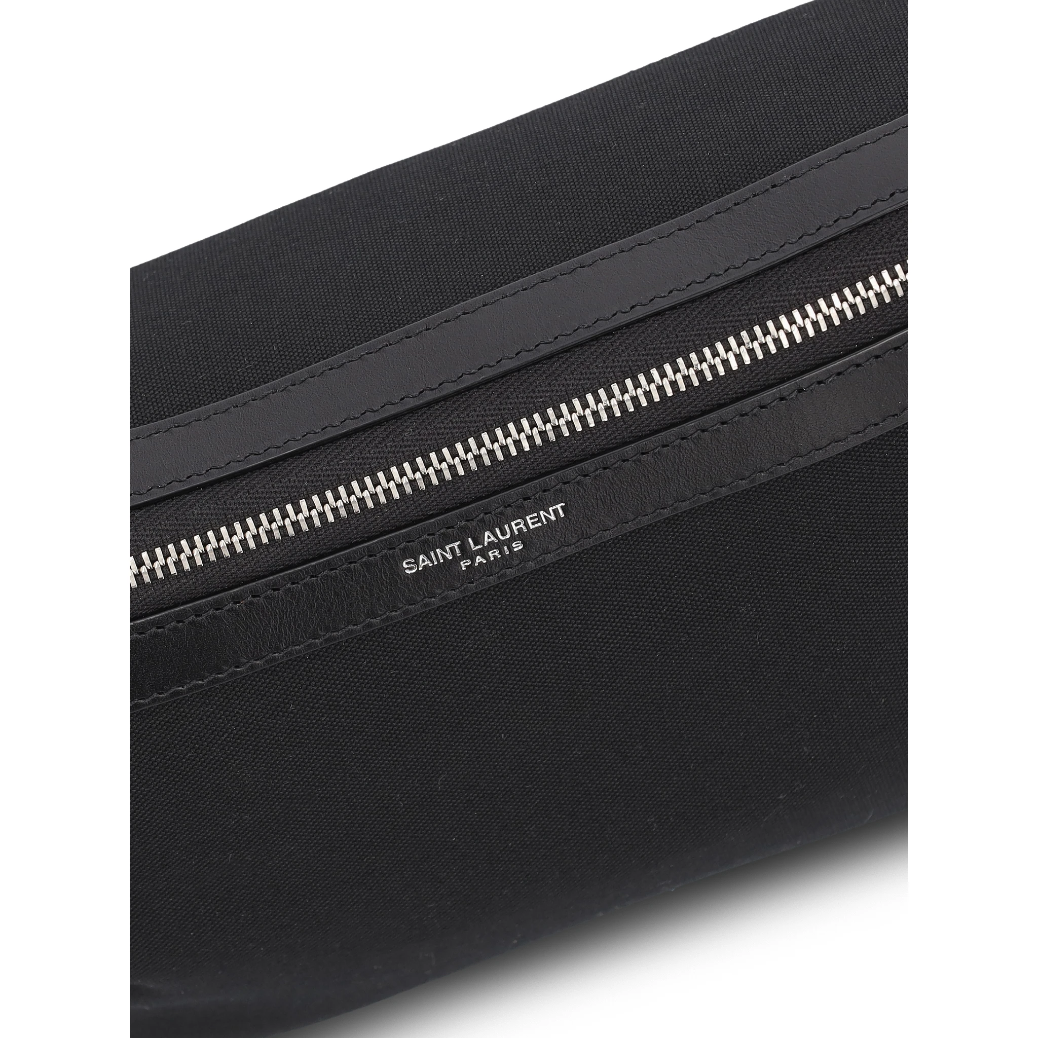 SAINT LAURENT  Black