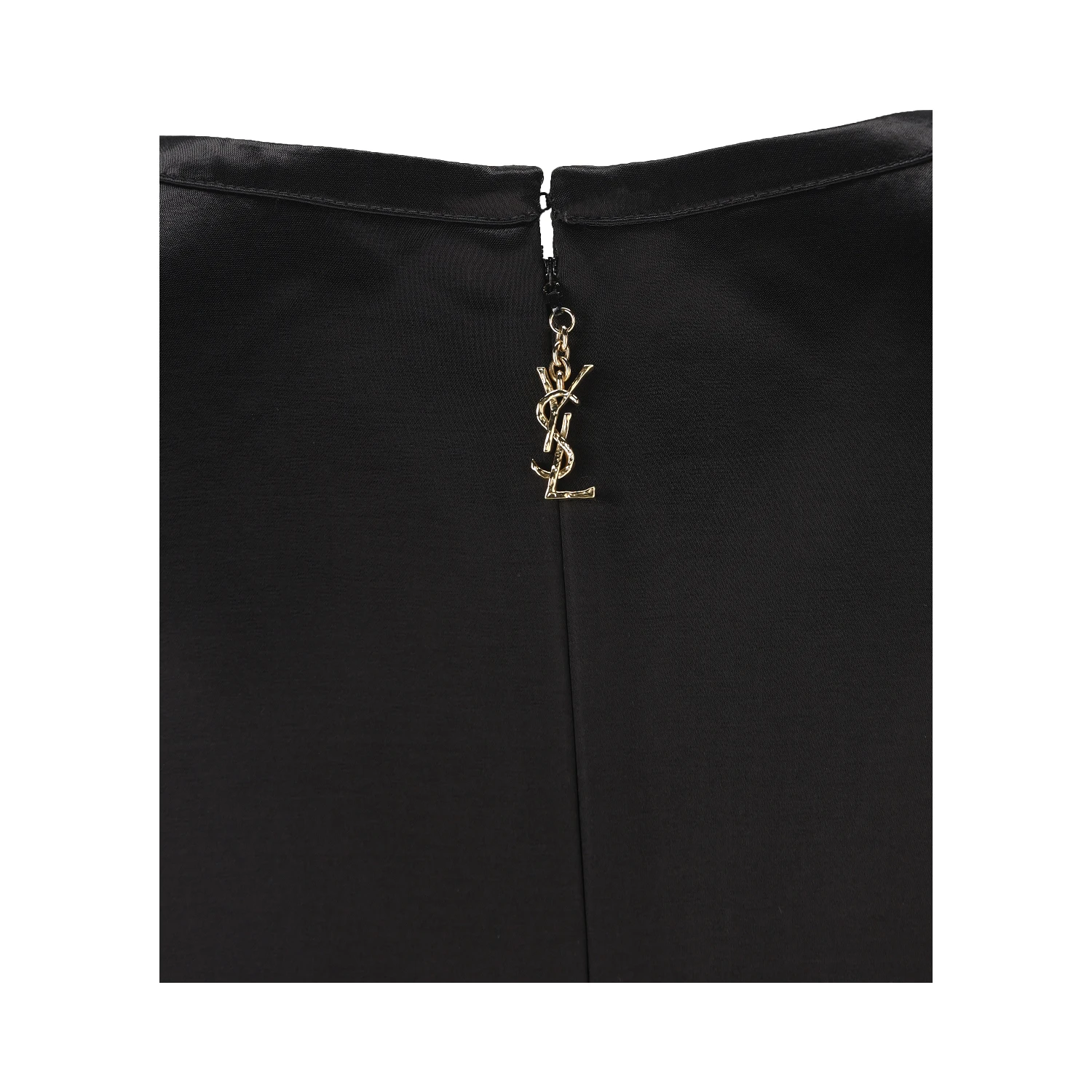 SAINT LAURENT Black