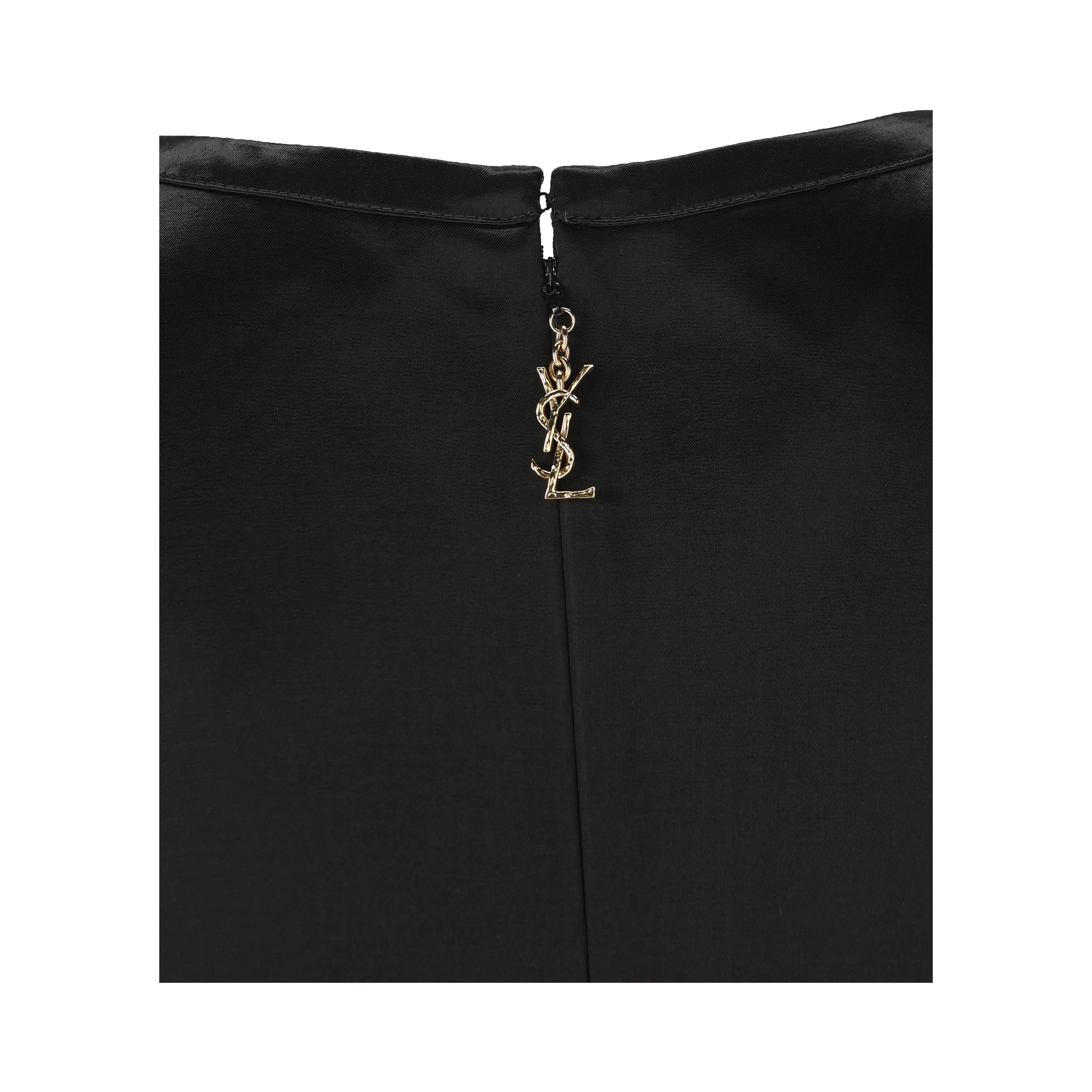 SAINT LAURENT Black