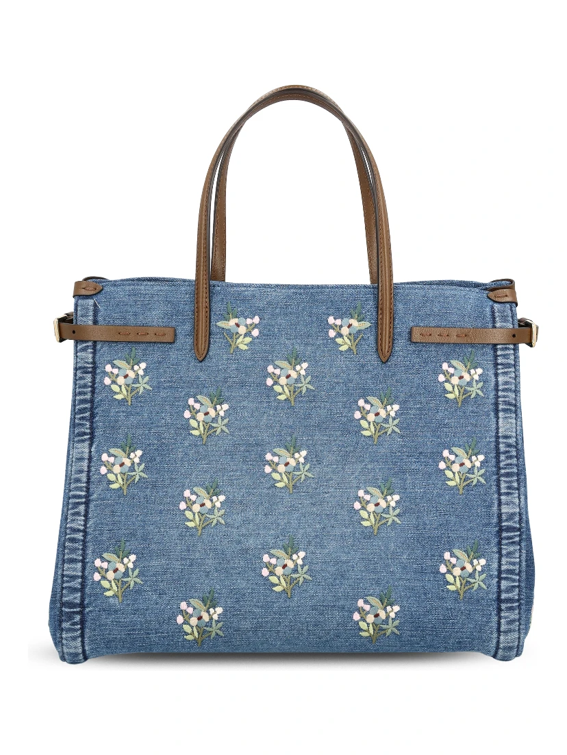 VALENTINO GARAVANI  Blue