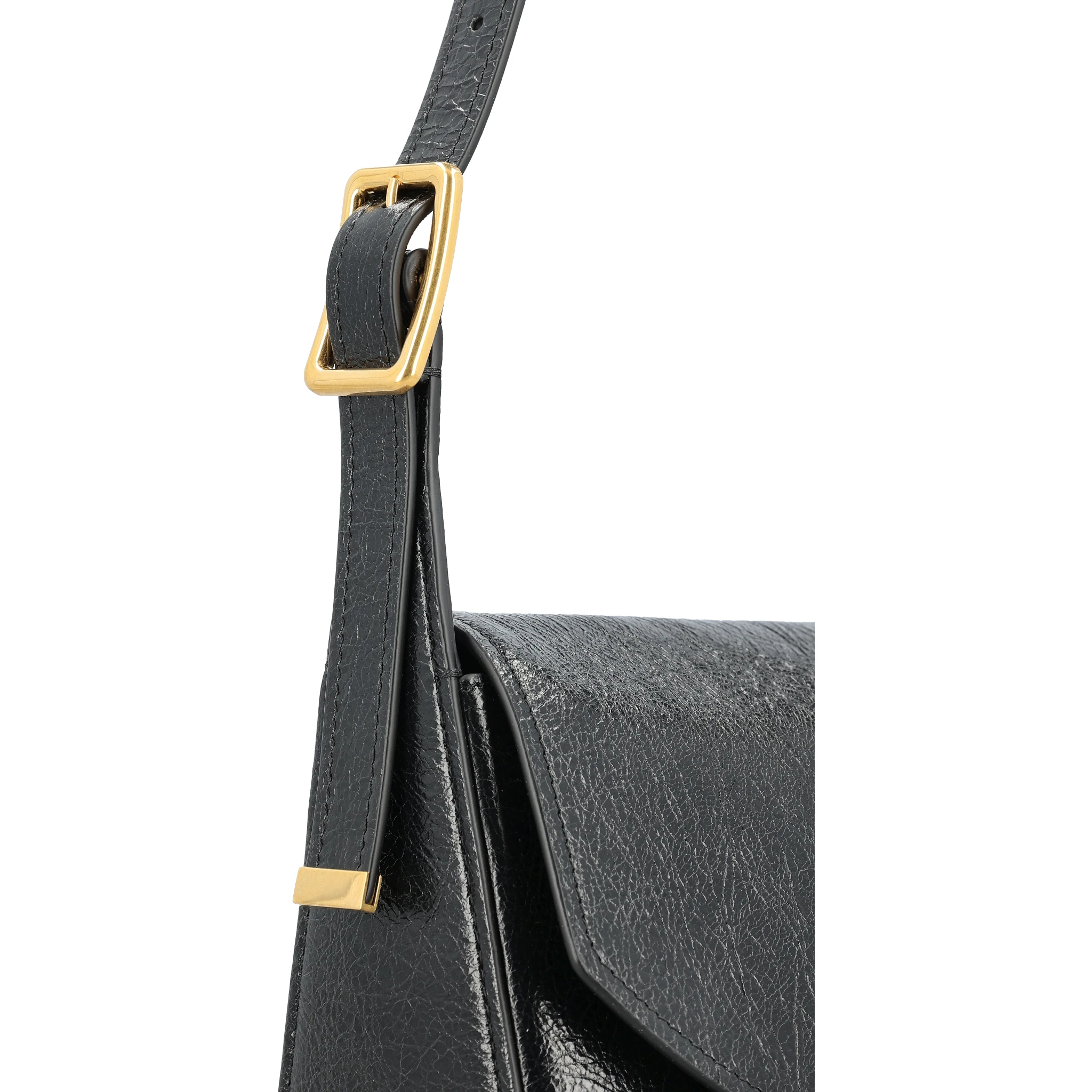 BALENCIAGA  Black