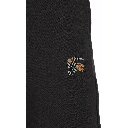 BURBERRY  Black