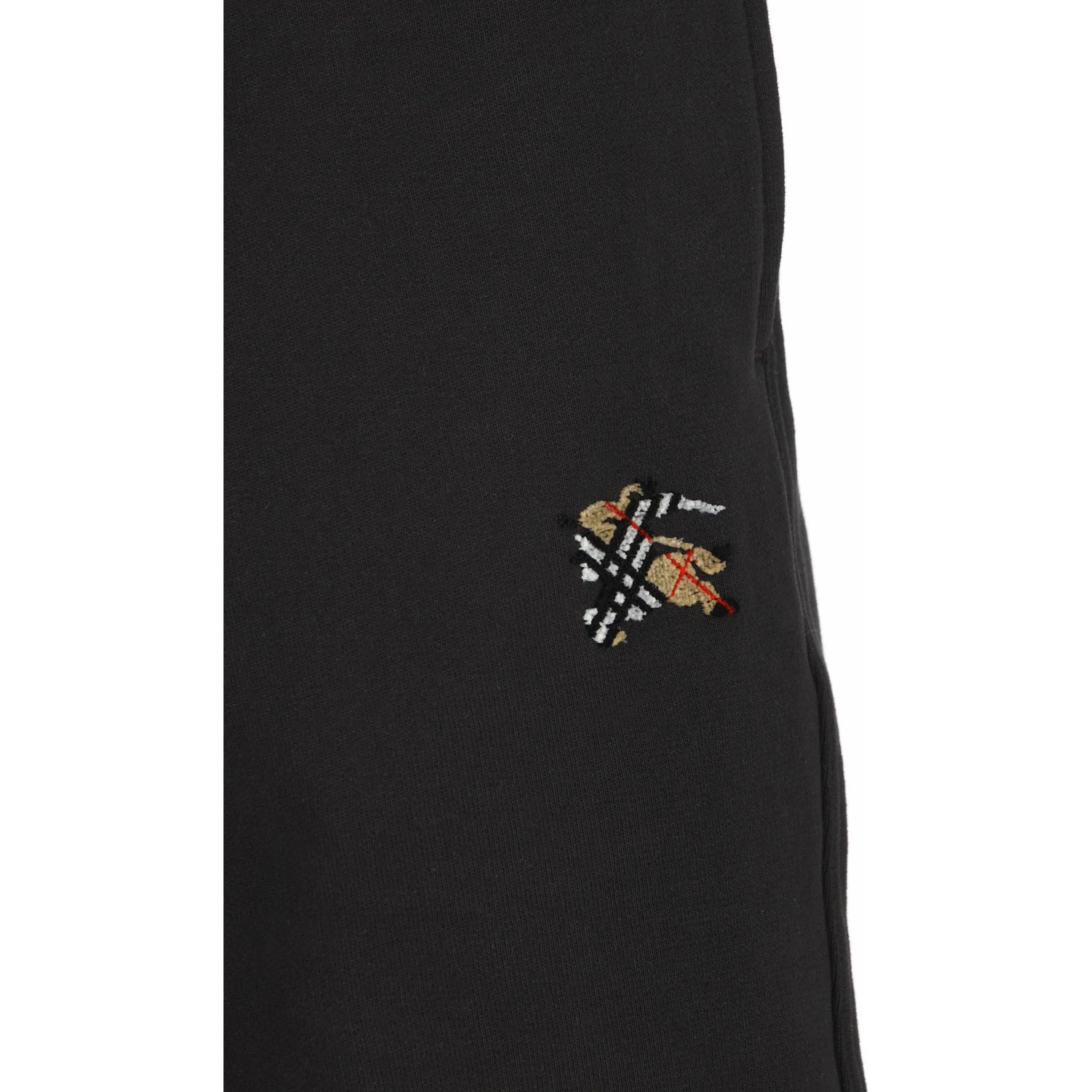 BURBERRY  Black
