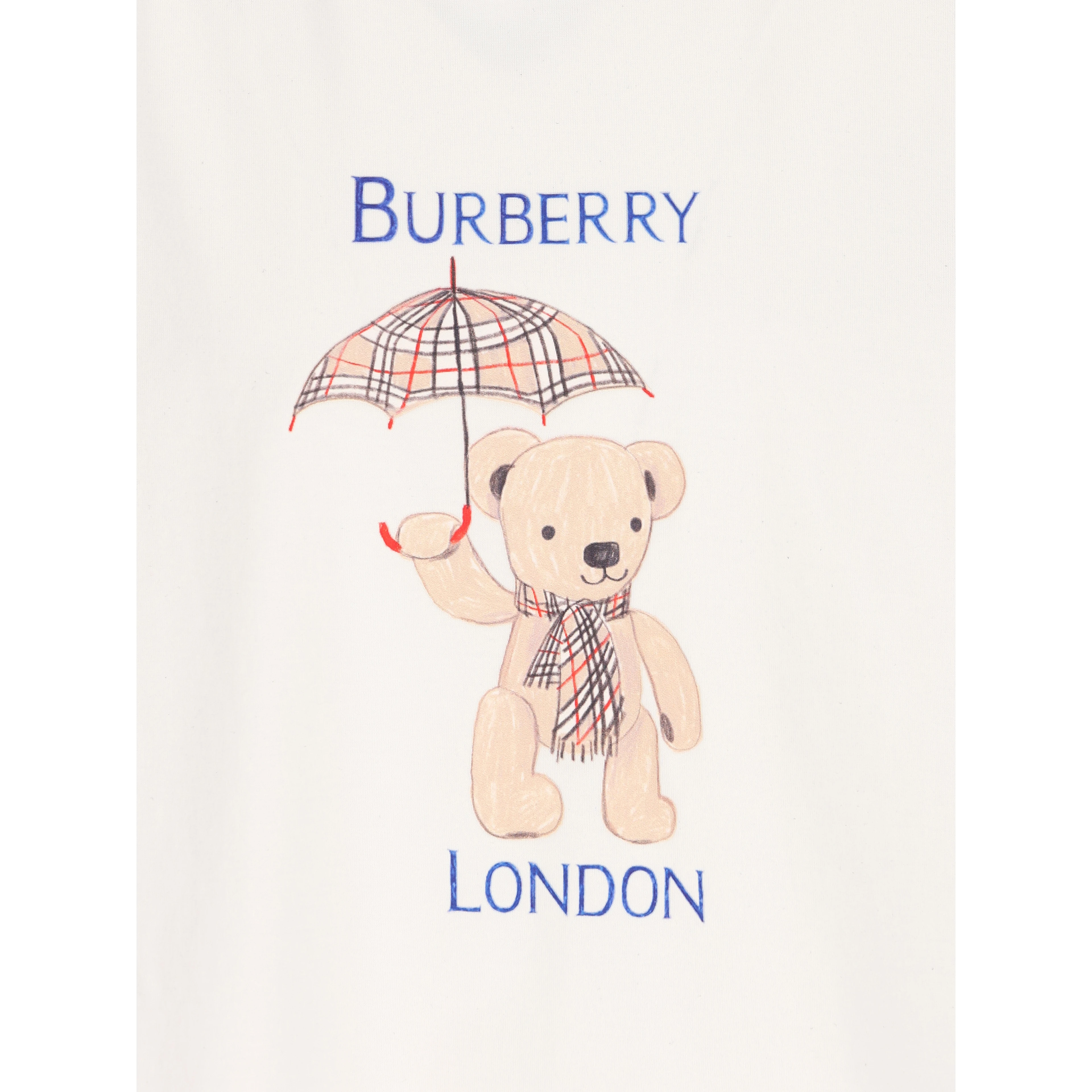 BURBERRY KIDS