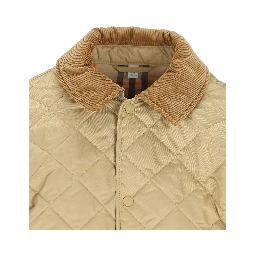 BURBERRY KIDS
