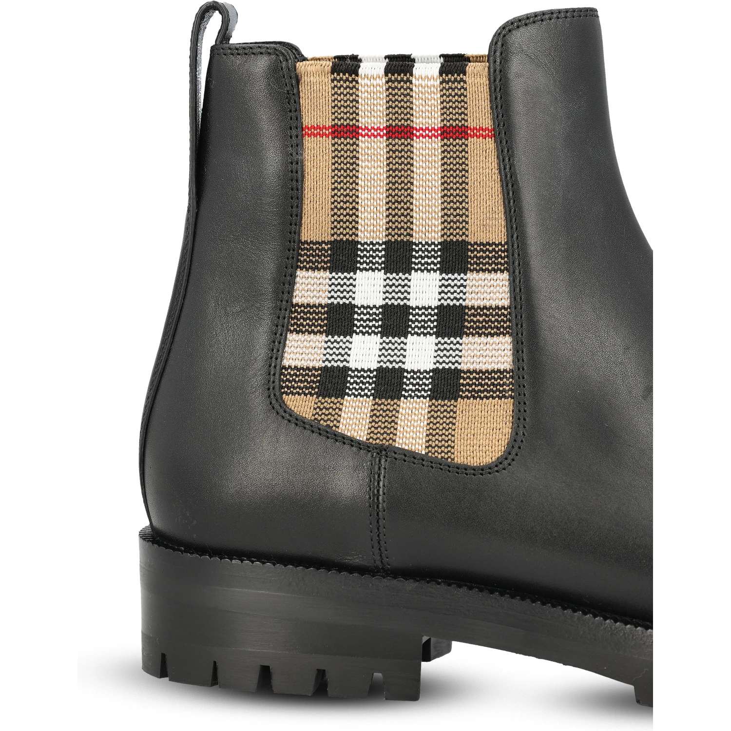 BURBERRY Black