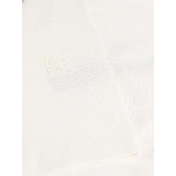 BURBERRY  White