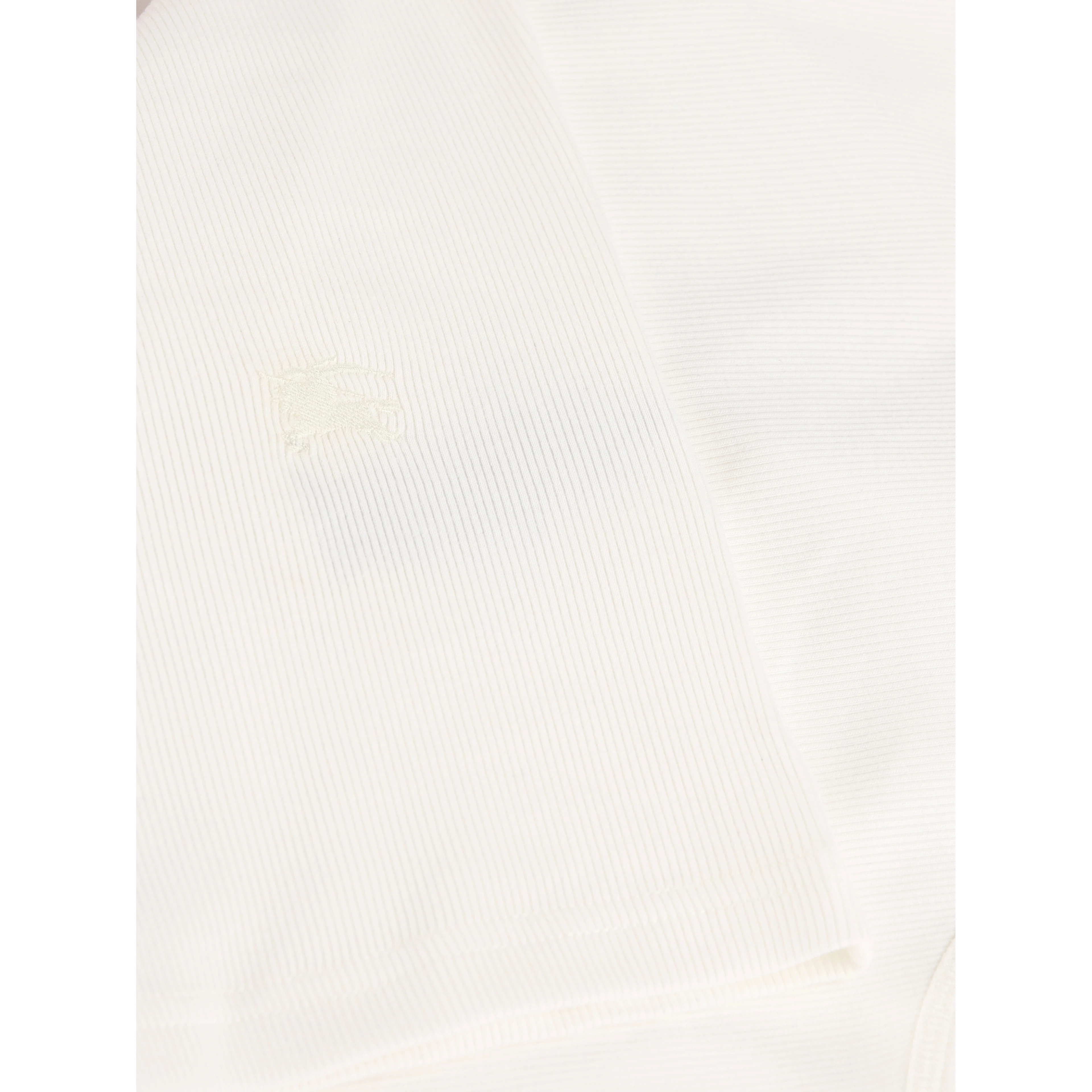 BURBERRY  White