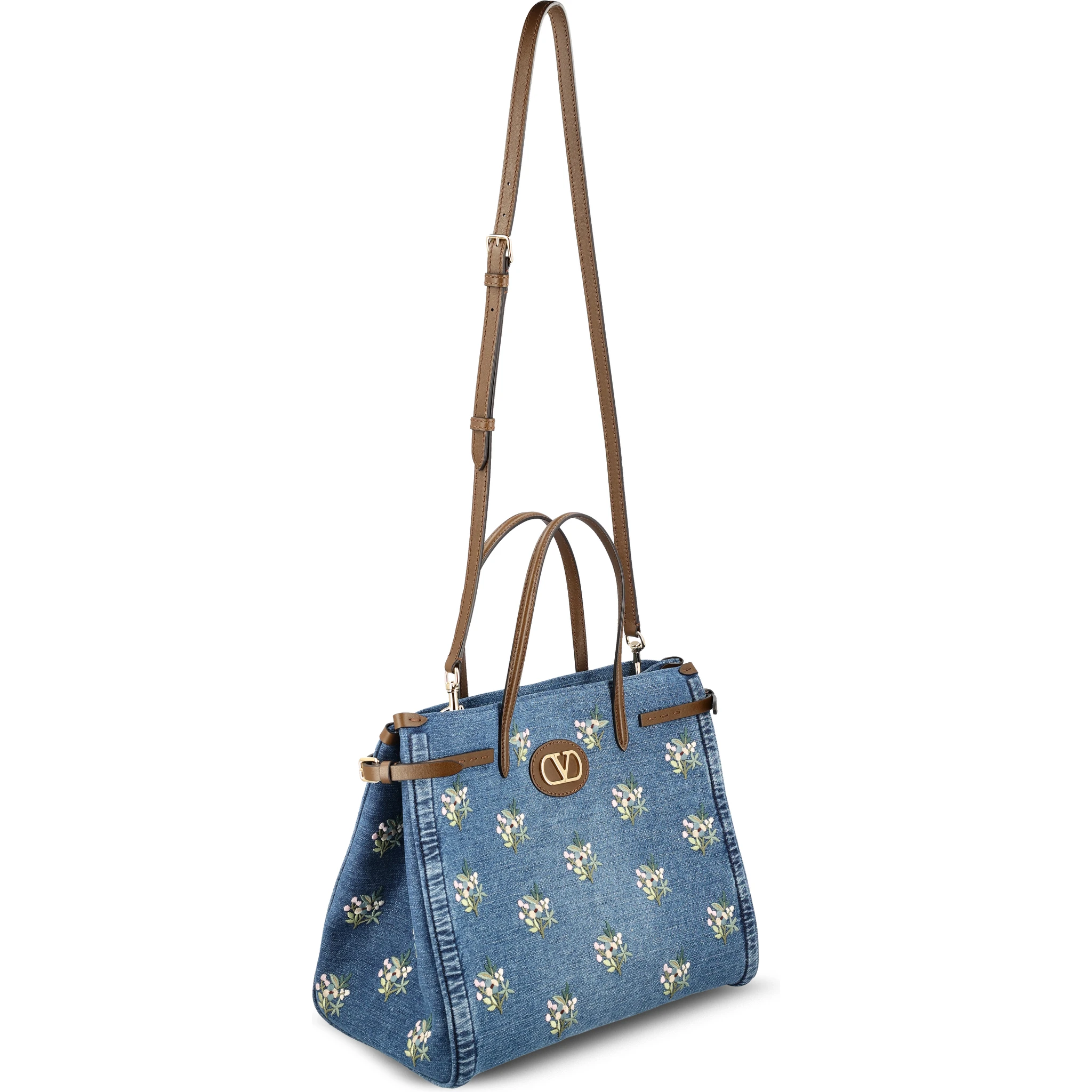 VALENTINO GARAVANI  Blue