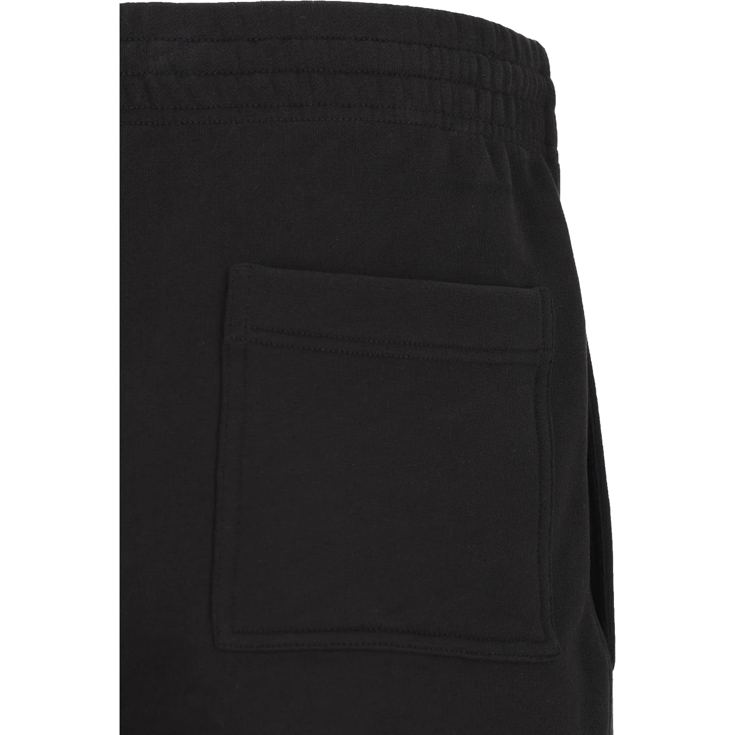 BURBERRY  Black