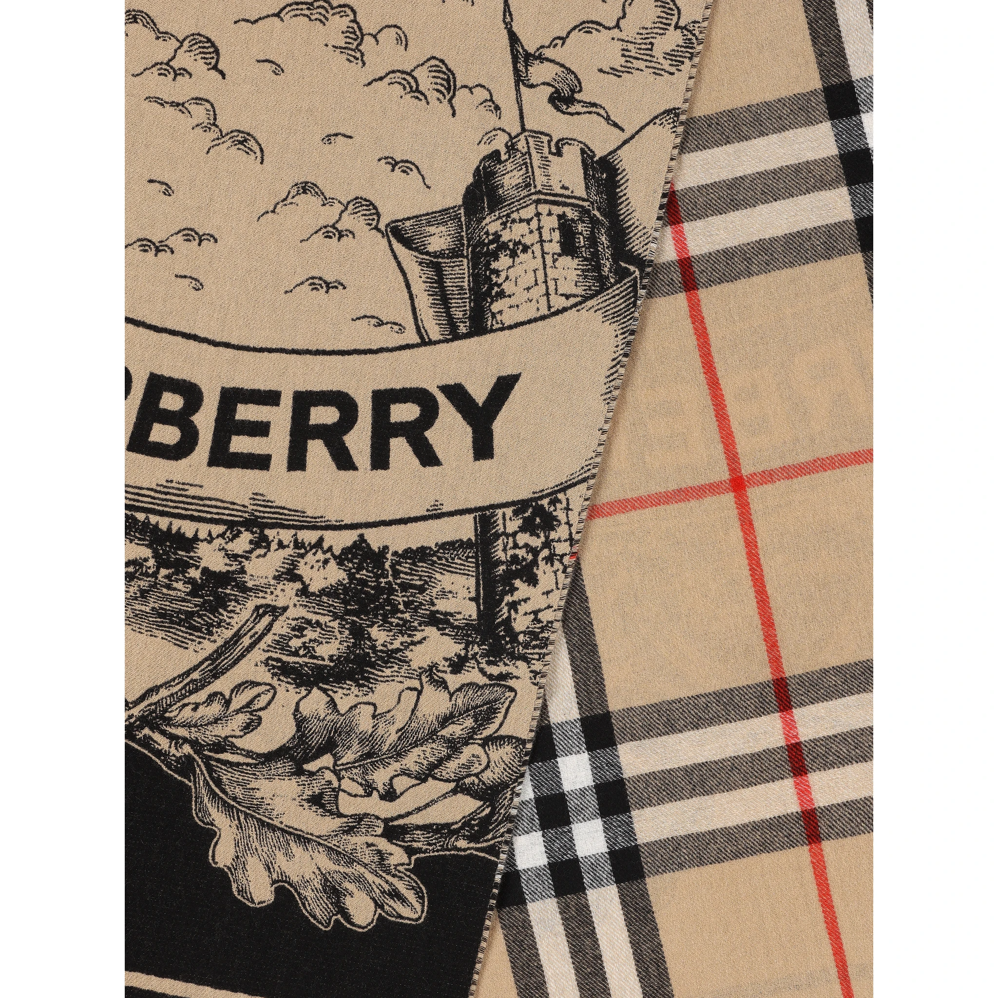 BURBERRY  Beige